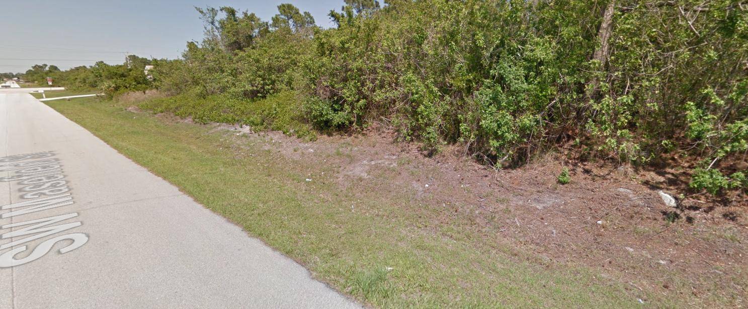 Port Saint Lucie, FL 34953,4635 SW Masefield Street ST