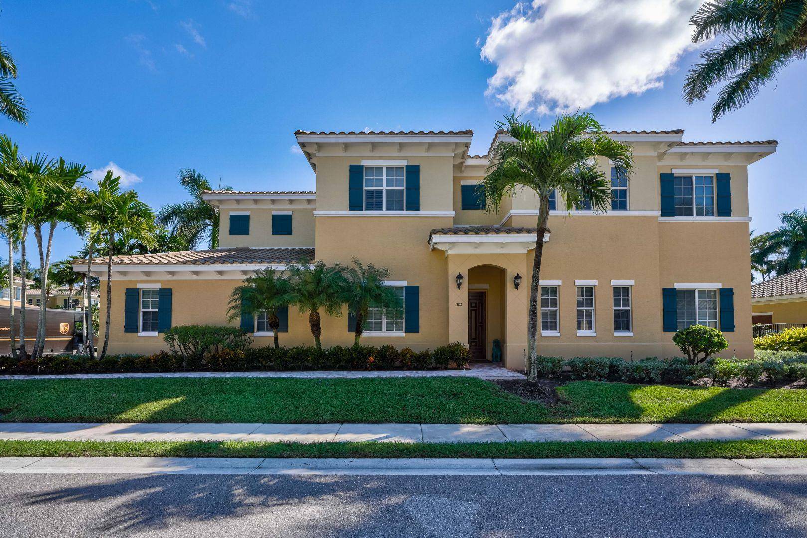 Palm Beach Gardens, FL 33410,302 Chambord TER 302