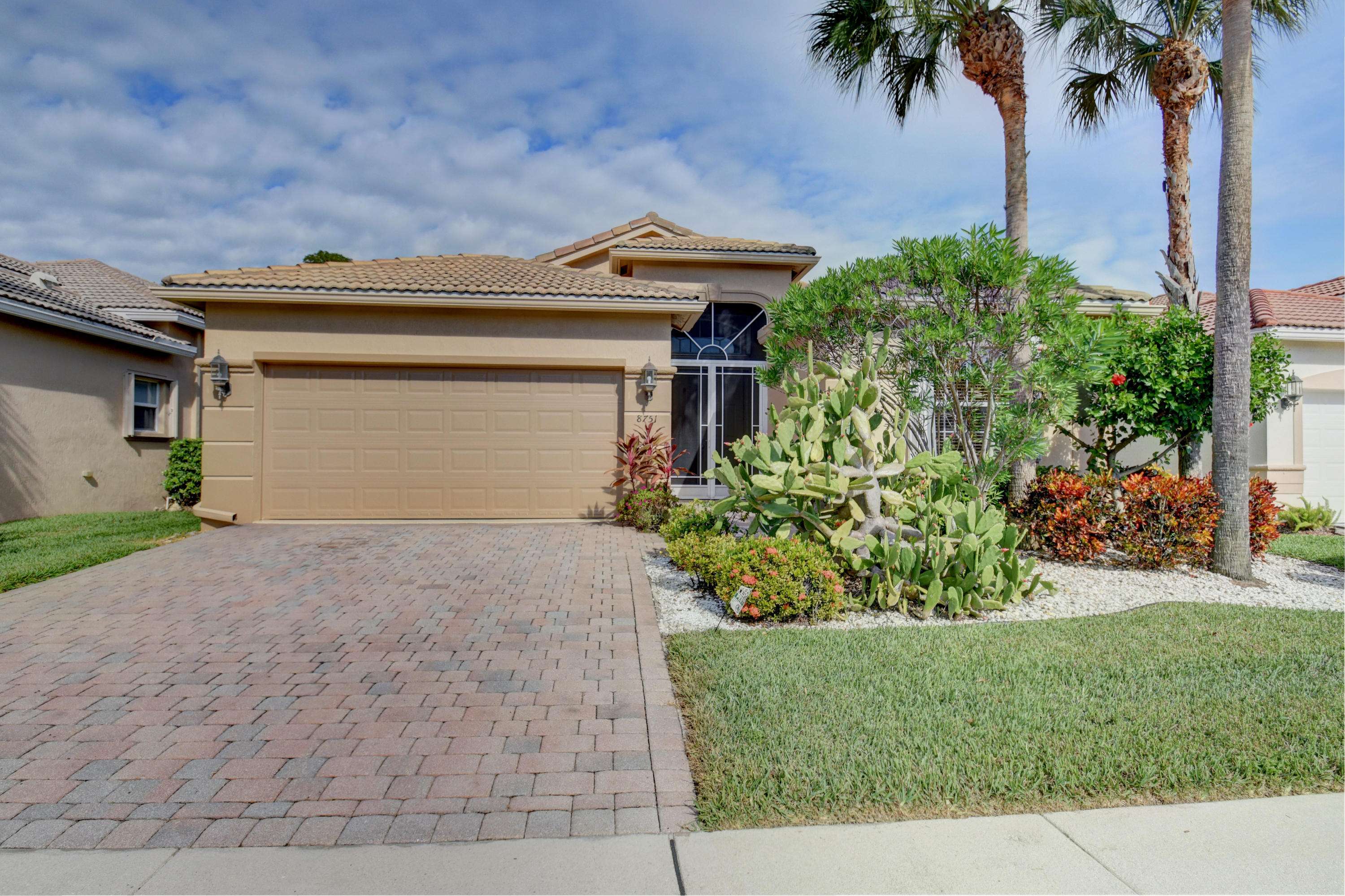 Lake Worth, FL 33467,8751 Via Avellino