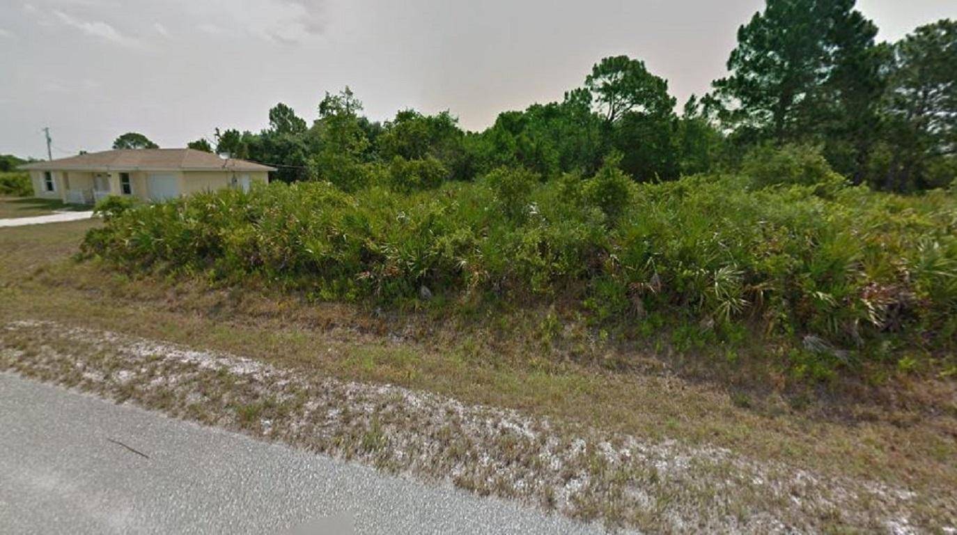 Okeechobee, FL 34972,3844 NW 25th AVE