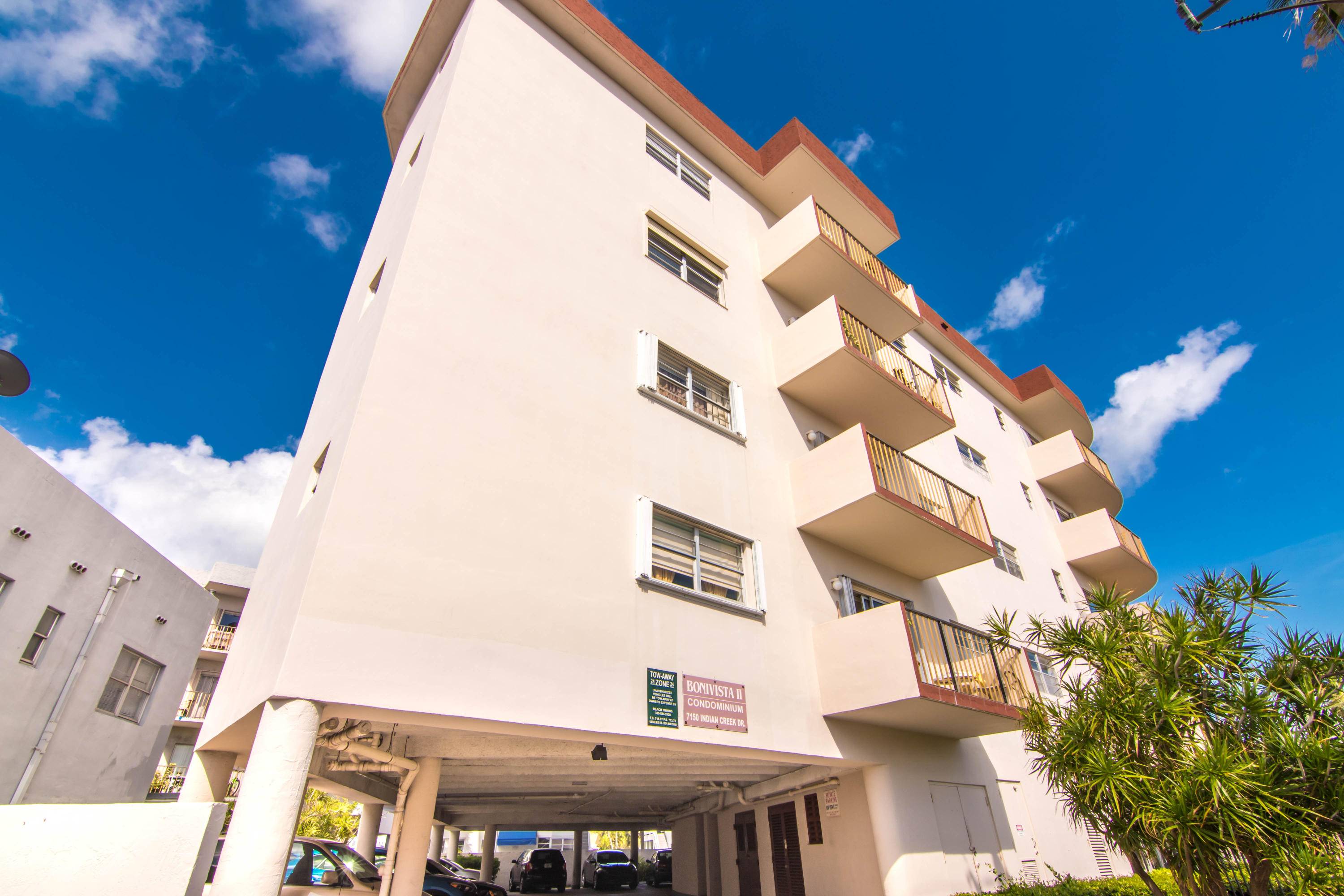 Miami Beach, FL 33141,7150 Indian Creek Drive DR 506