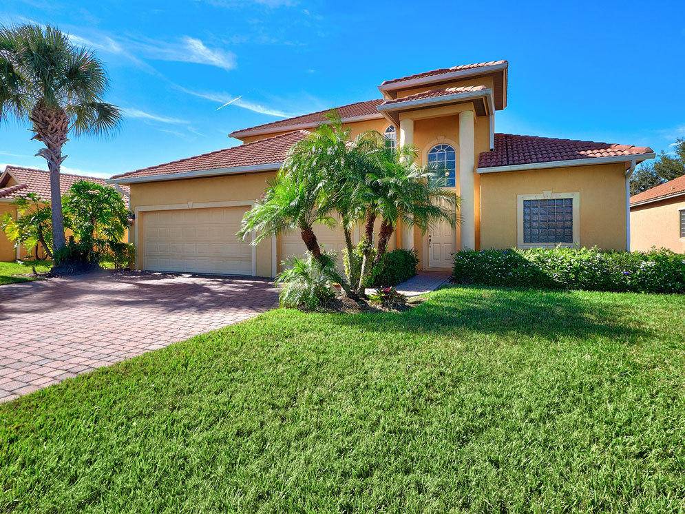 Port Saint Lucie, FL 34983,339 NW Sheffield CIR