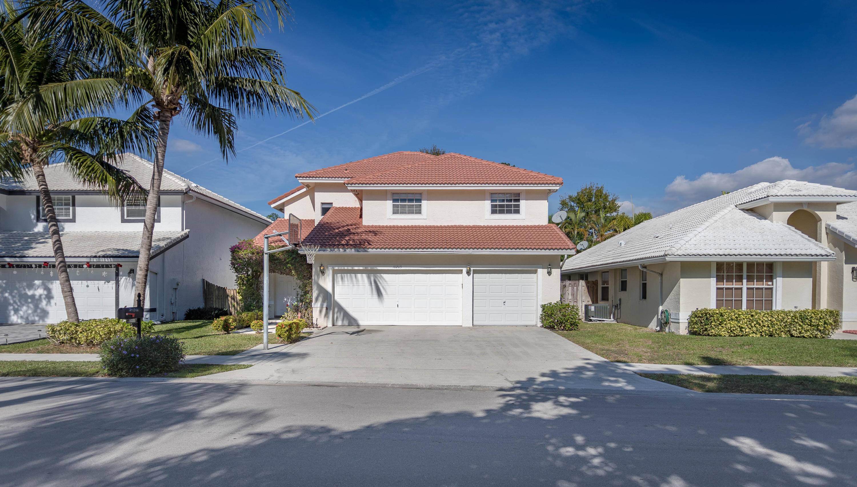 Boca Raton, FL 33428,10205 Brookville LN