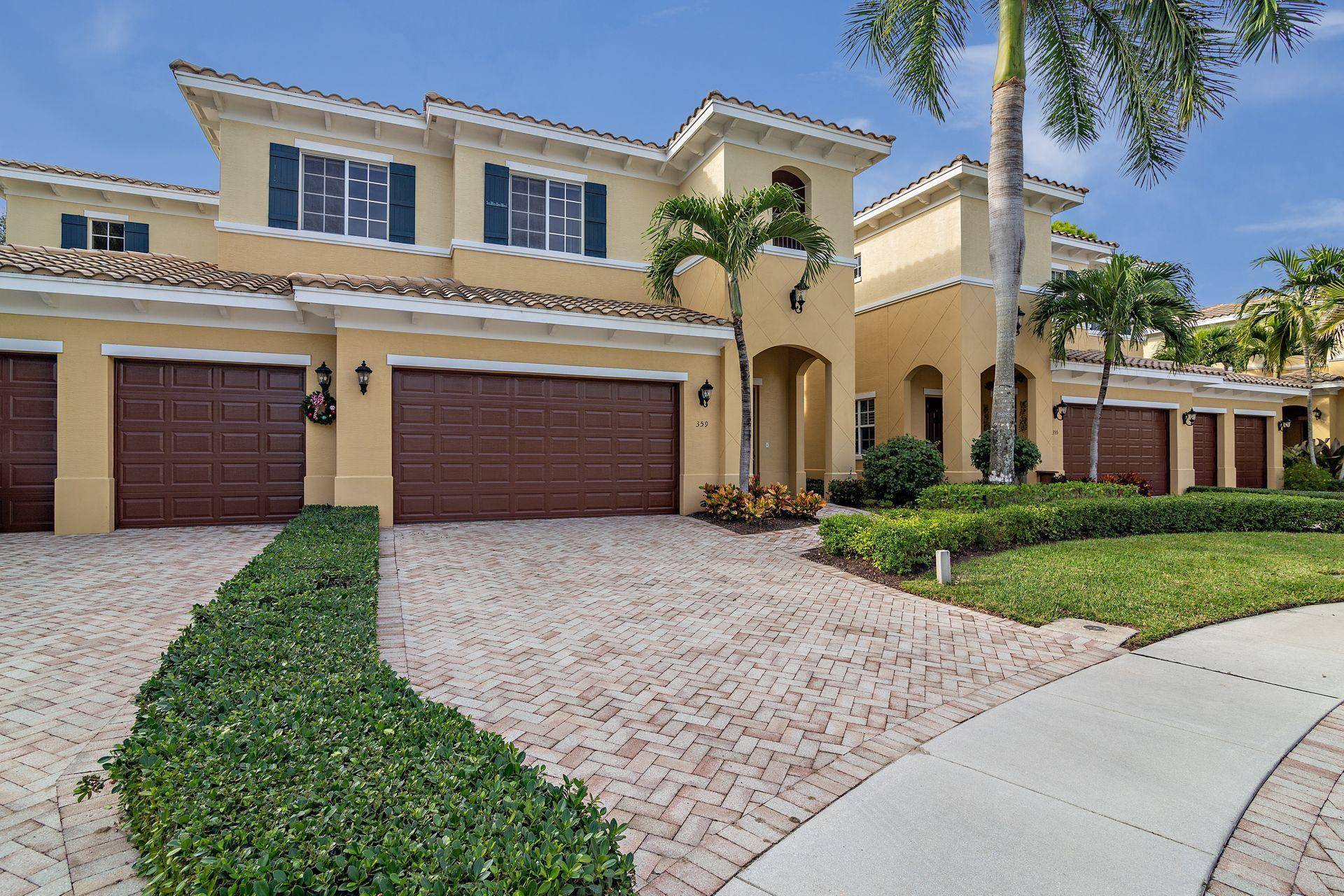 Palm Beach Gardens, FL 33410,359 Chambord TER 359