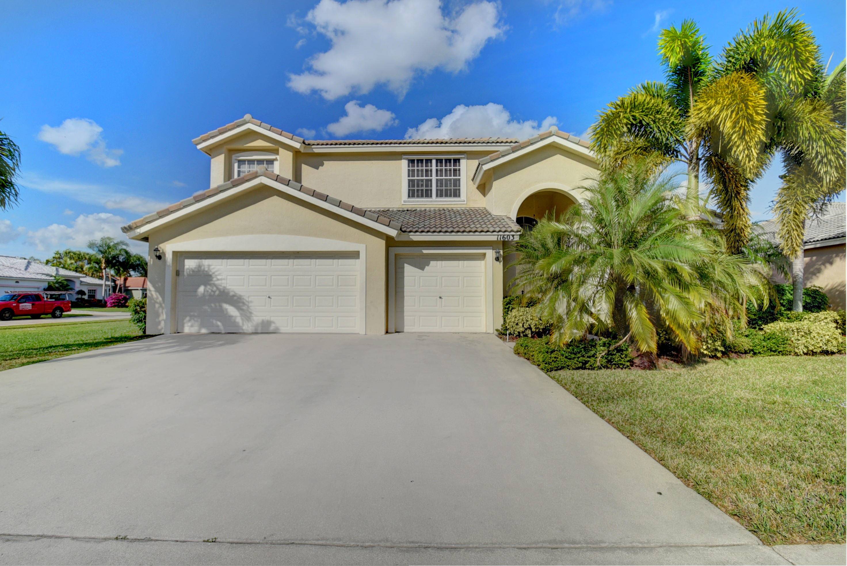 Wellington, FL 33414,11603 Waterbend CT