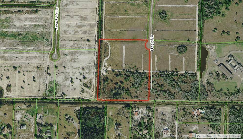 Loxahatchee, FL 33470,3113 Frog Hollow