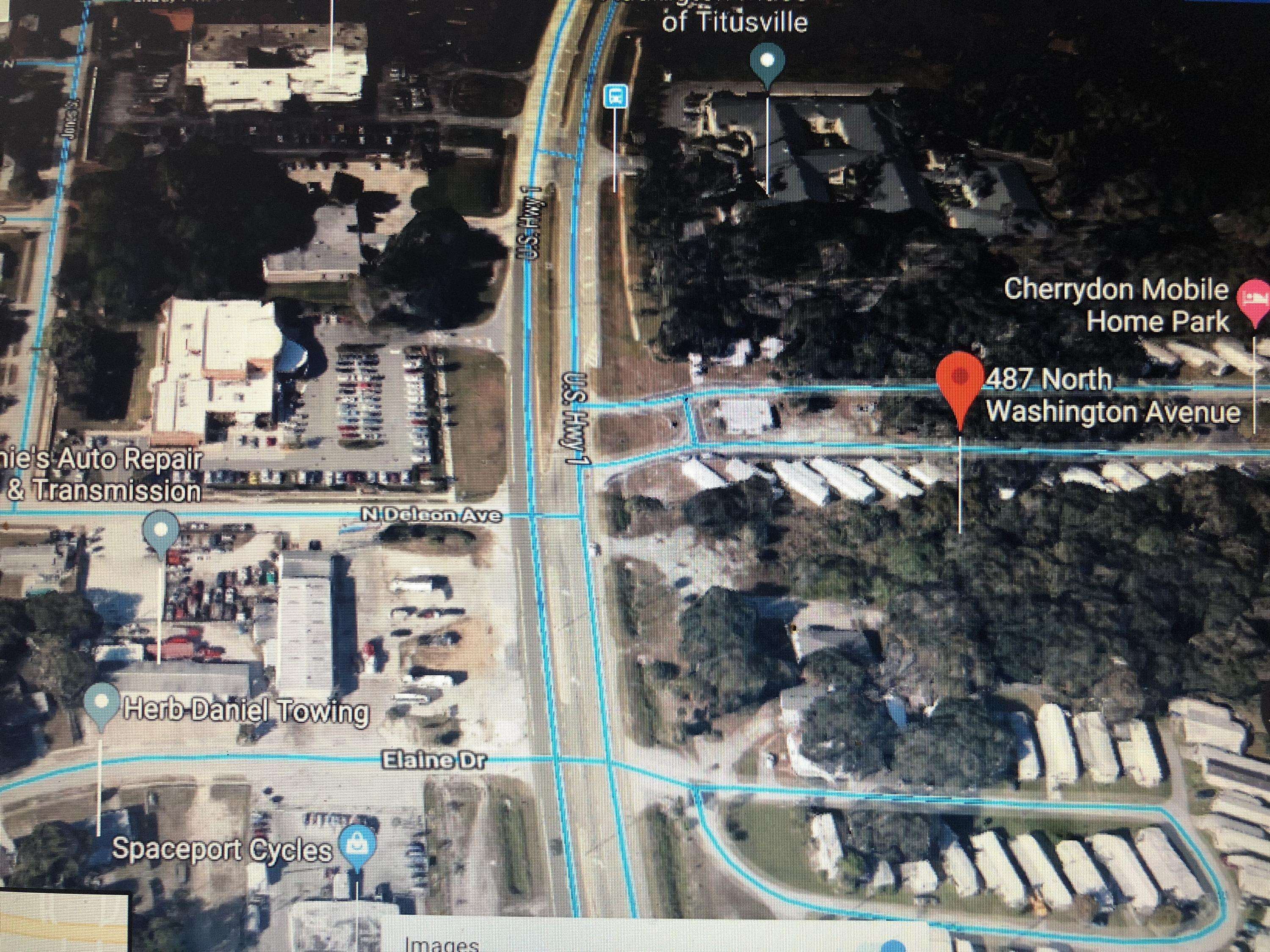 Titusville, FL 32796,487 N Washington Ave