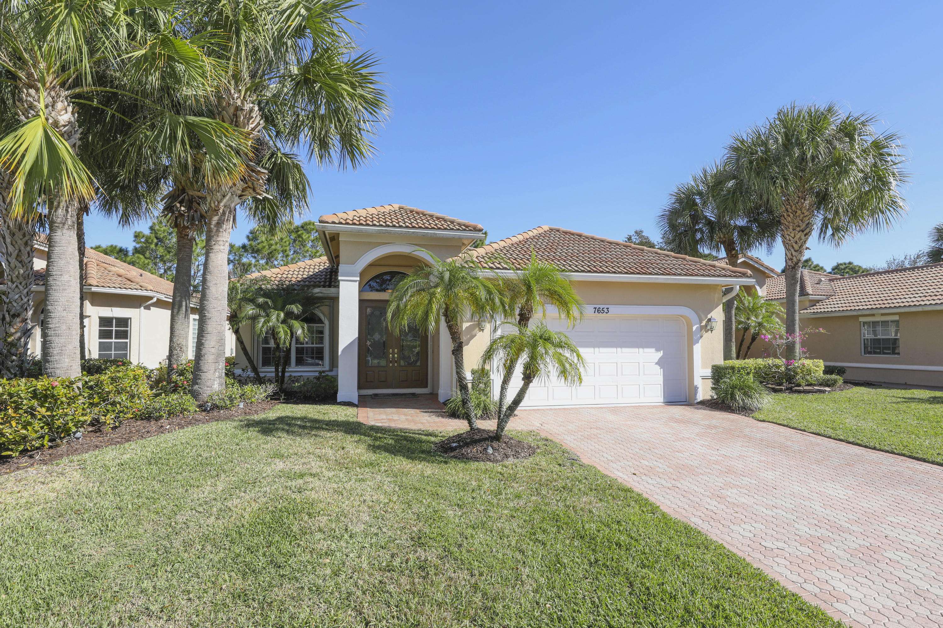 Port Saint Lucie, FL 34986,7653 Greenbrier CIR