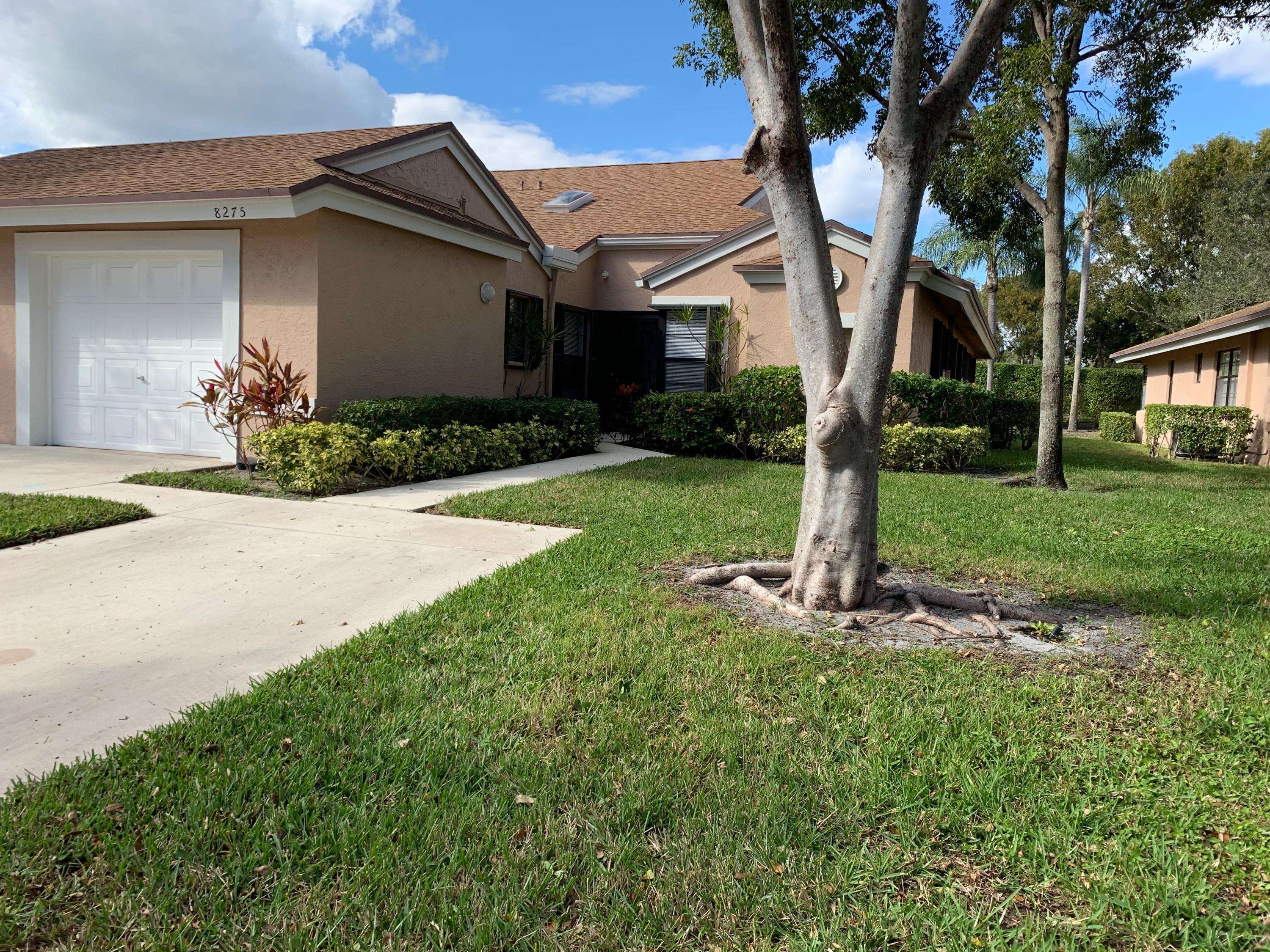 Boca Raton, FL 33496,8275 Springlake DR