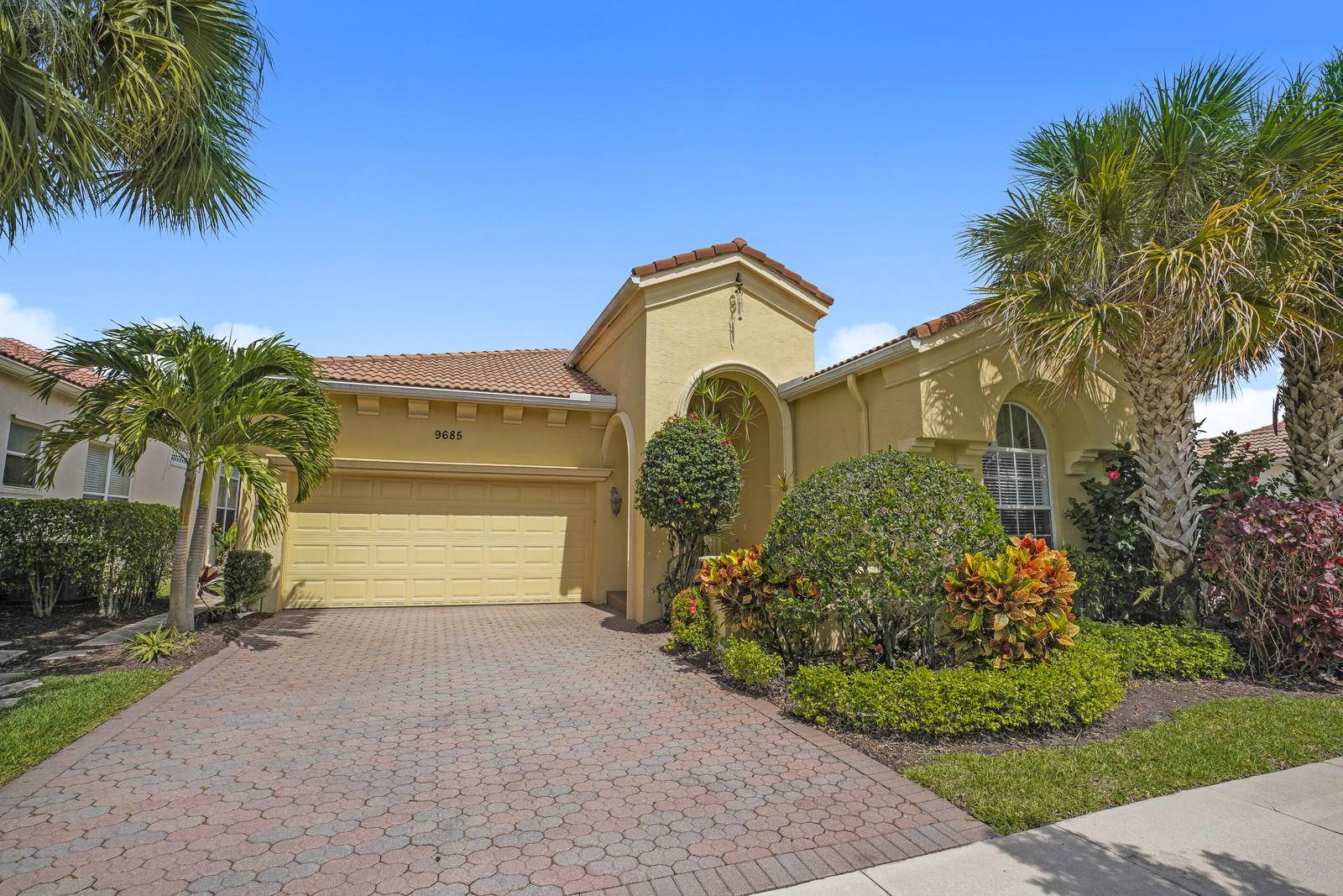 Wellington, FL 33411,9685 Via Elegante