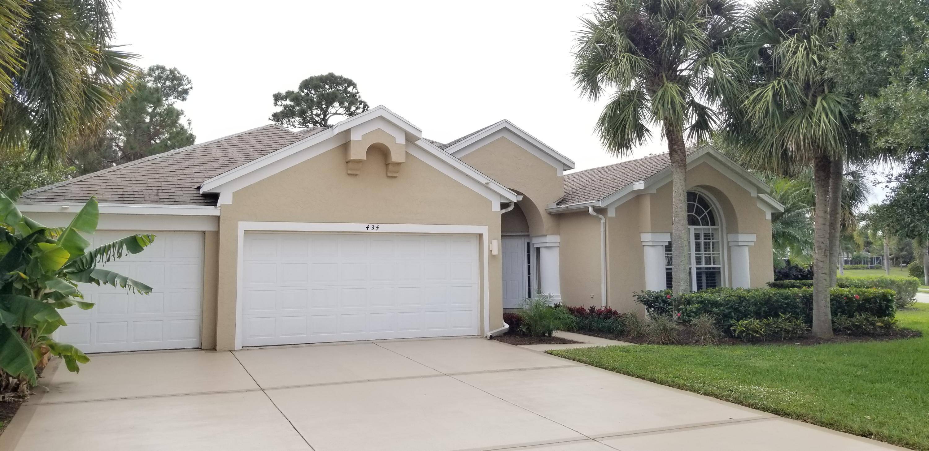 Jensen Beach, FL 34957,434 NW Dewburry TER