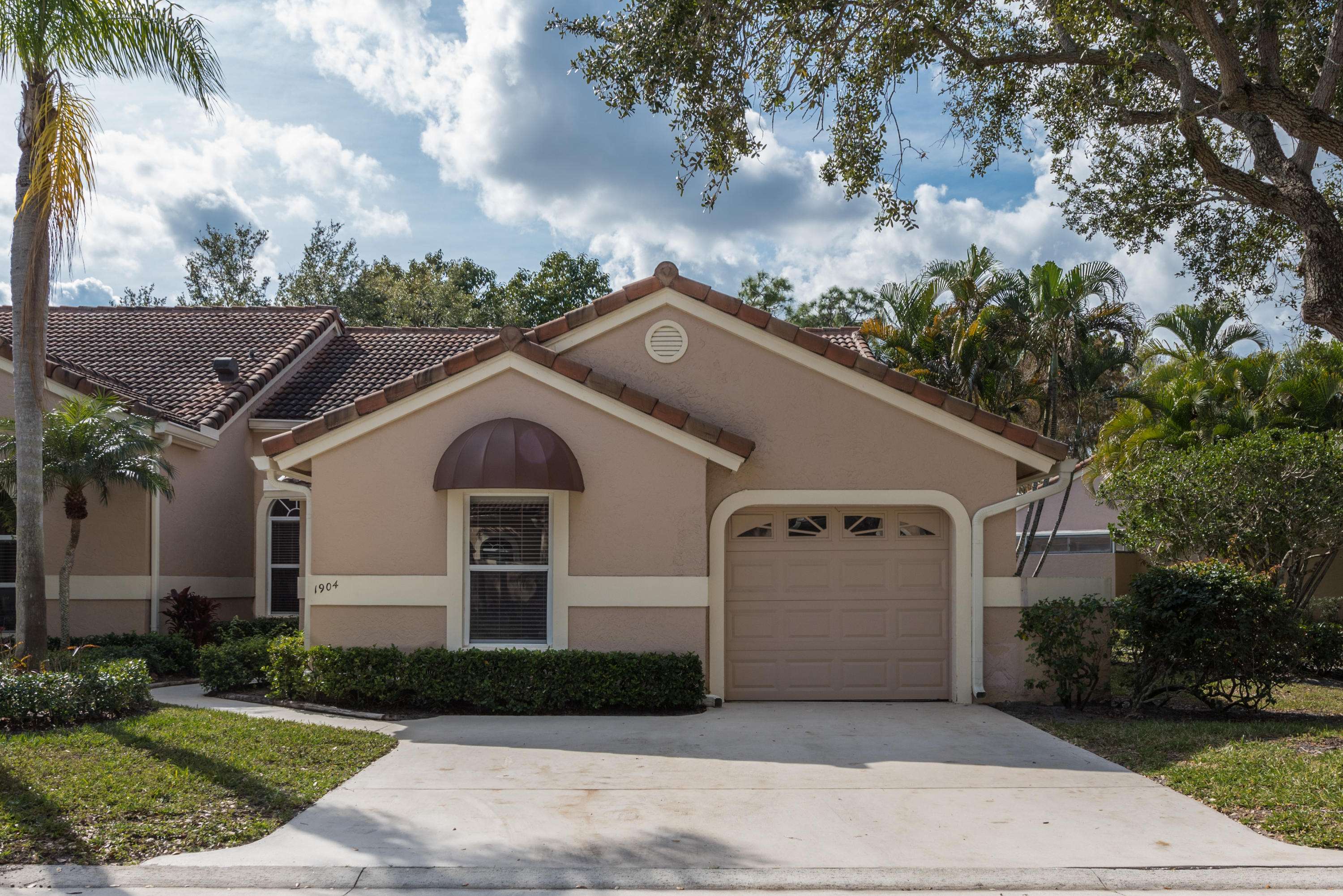 Palm Beach Gardens, FL 33418,1904 Rosewood WAY