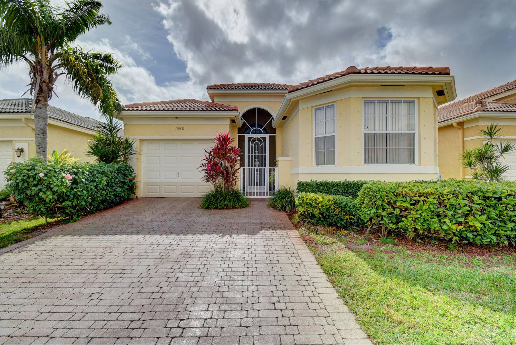 Delray Beach, FL 33446,15531 Fiorenza CIR