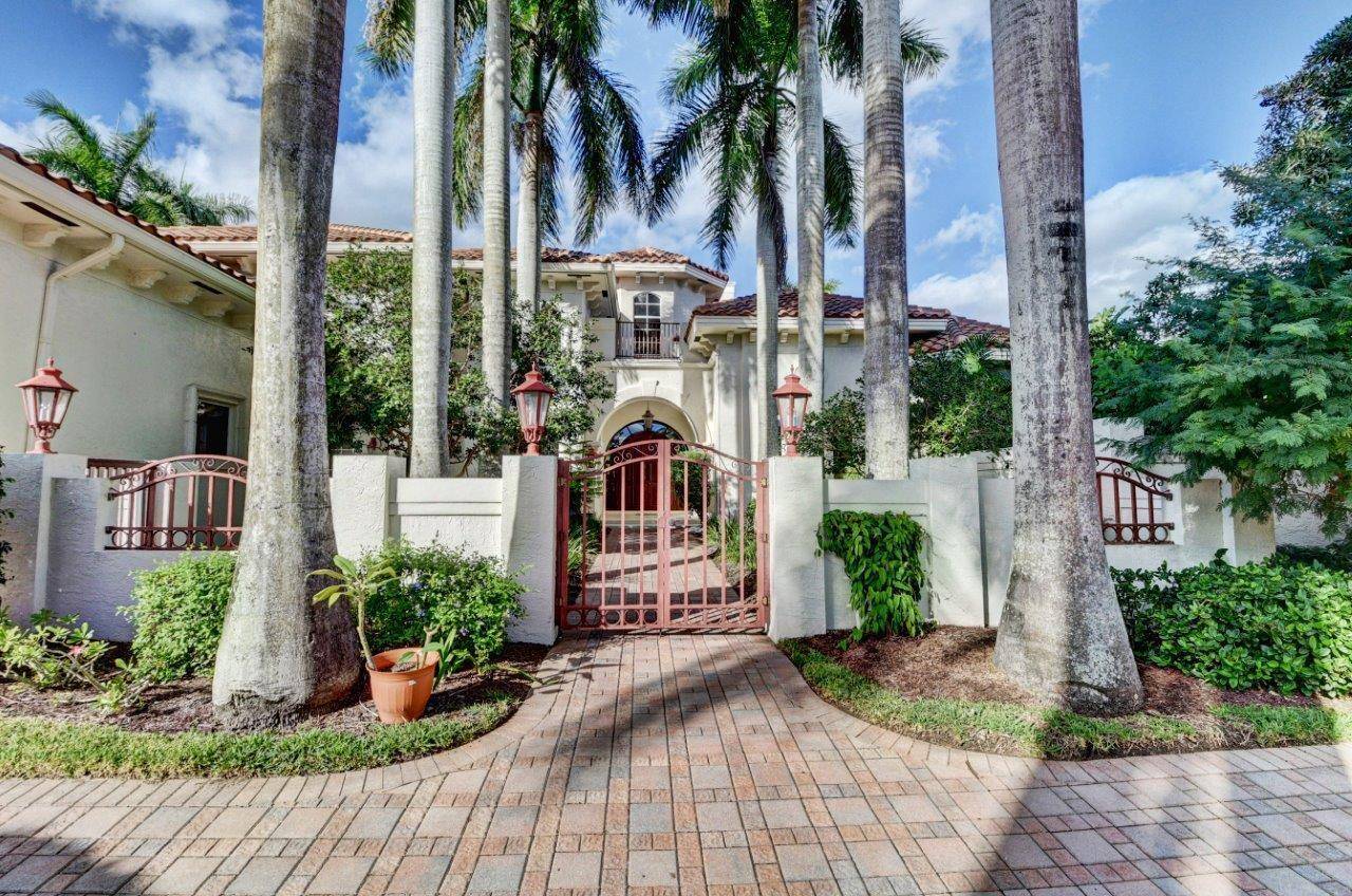 Boca Raton, FL 33496,3609 Carlton PL