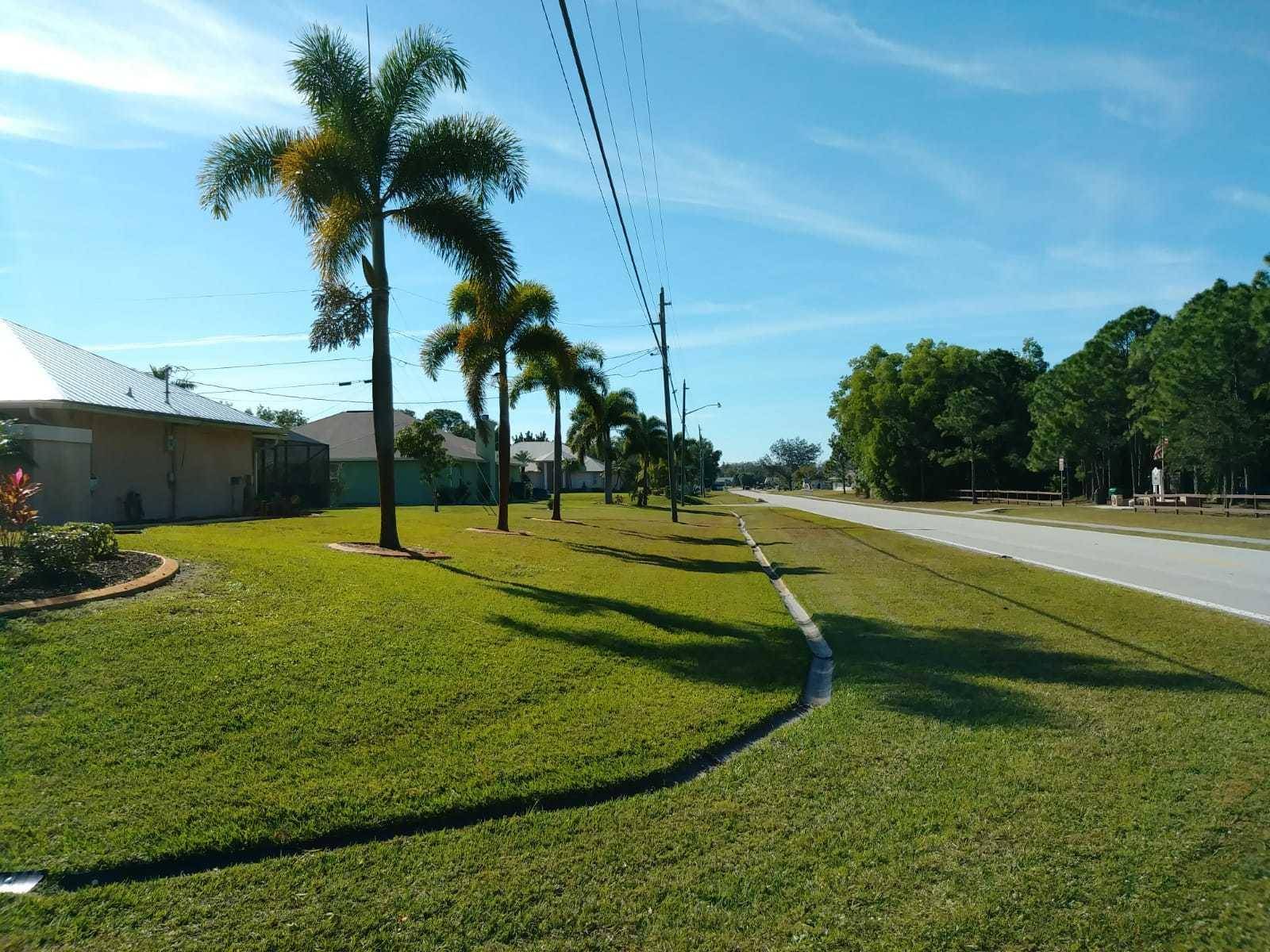 Port Saint Lucie, FL 34983,6410 NW Friendly CIR