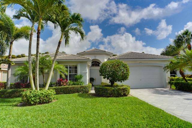 Delray Beach, FL 33446,7162 Francisco Bend DR