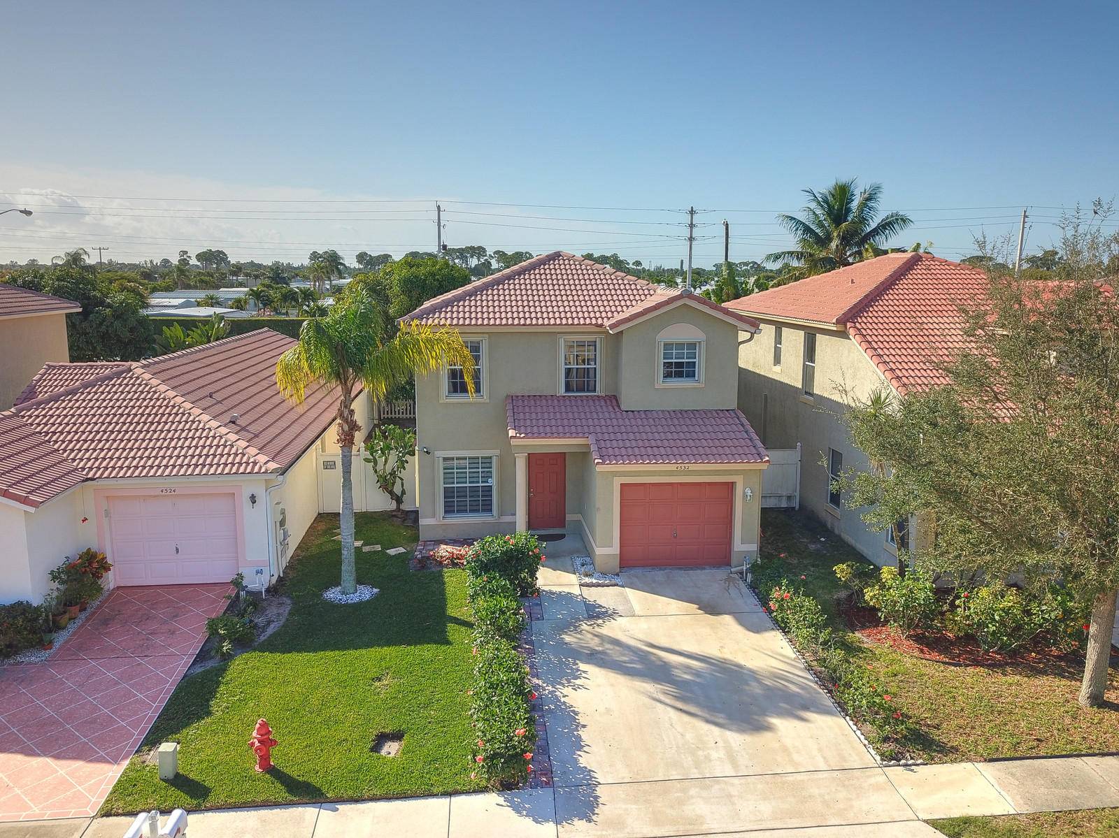 Boynton Beach, FL 33436,4532 Concordia LN