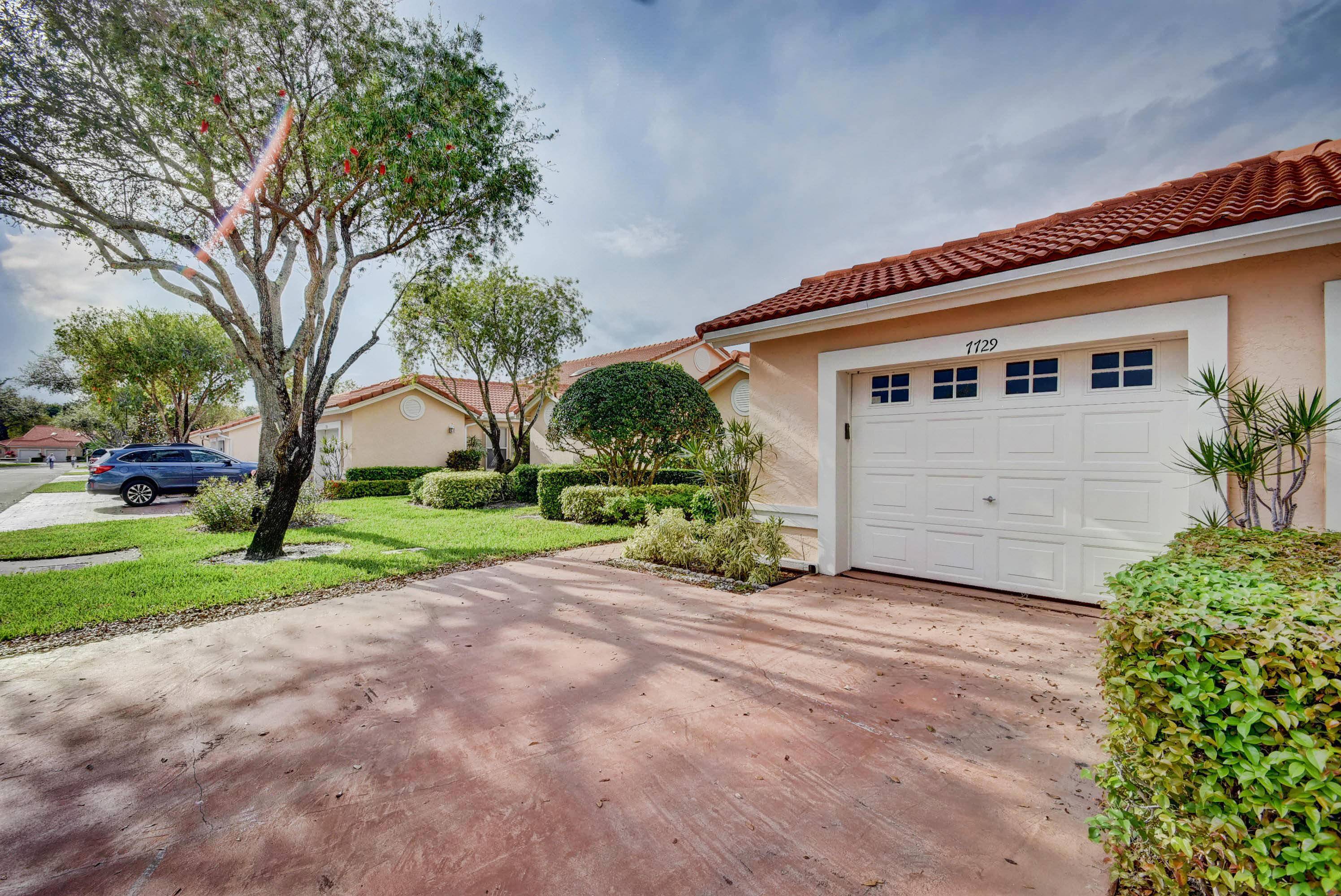 Boynton Beach, FL 33437,7729 Springwater PL