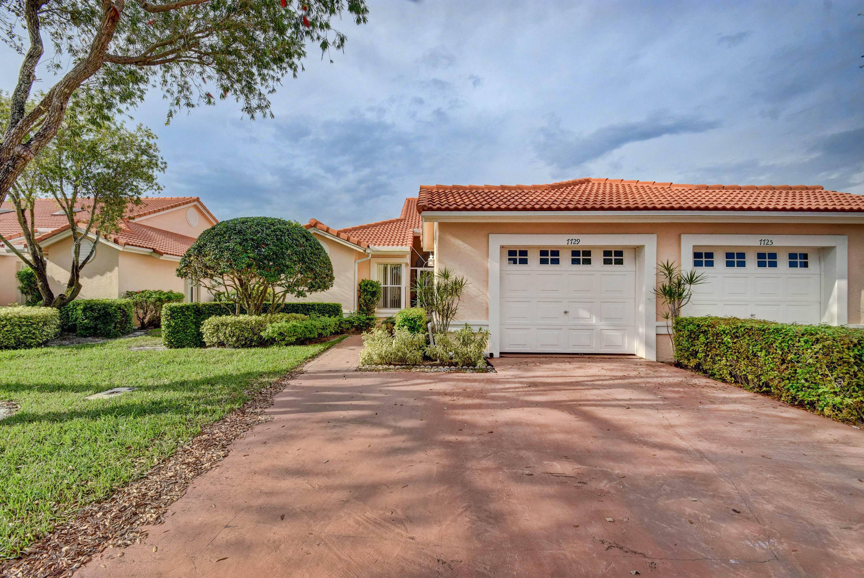 Boynton Beach, FL 33437,7729 Springwater PL