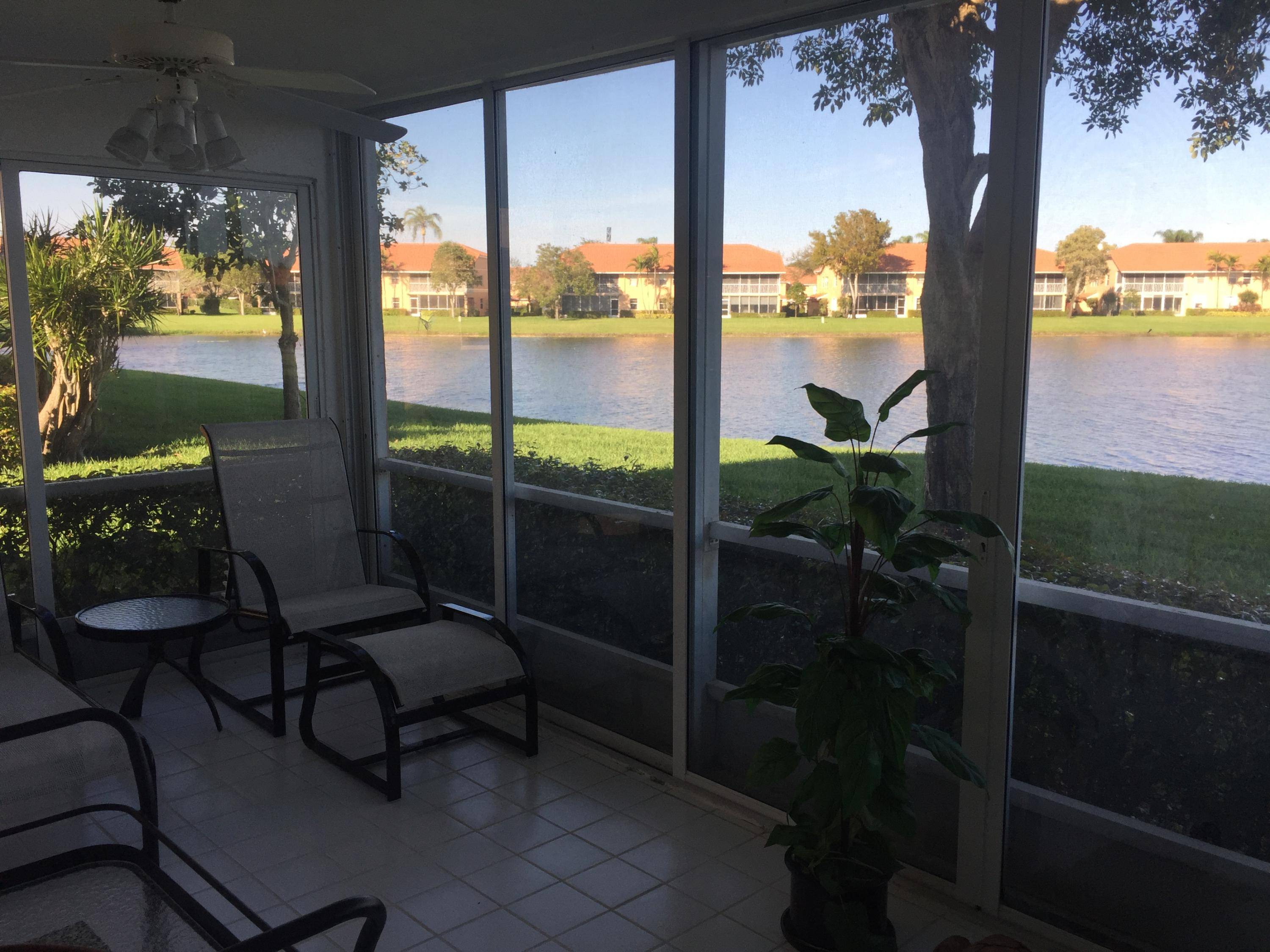 Boynton Beach, FL 33437,9927 Seacrest CIR 101