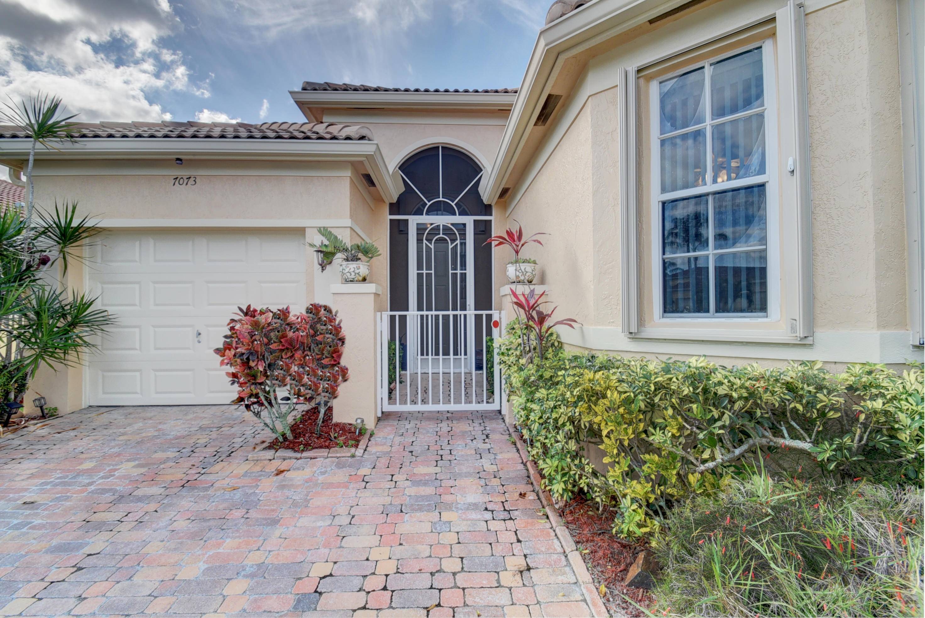 Delray Beach, FL 33446,7073 Cataluna CIR