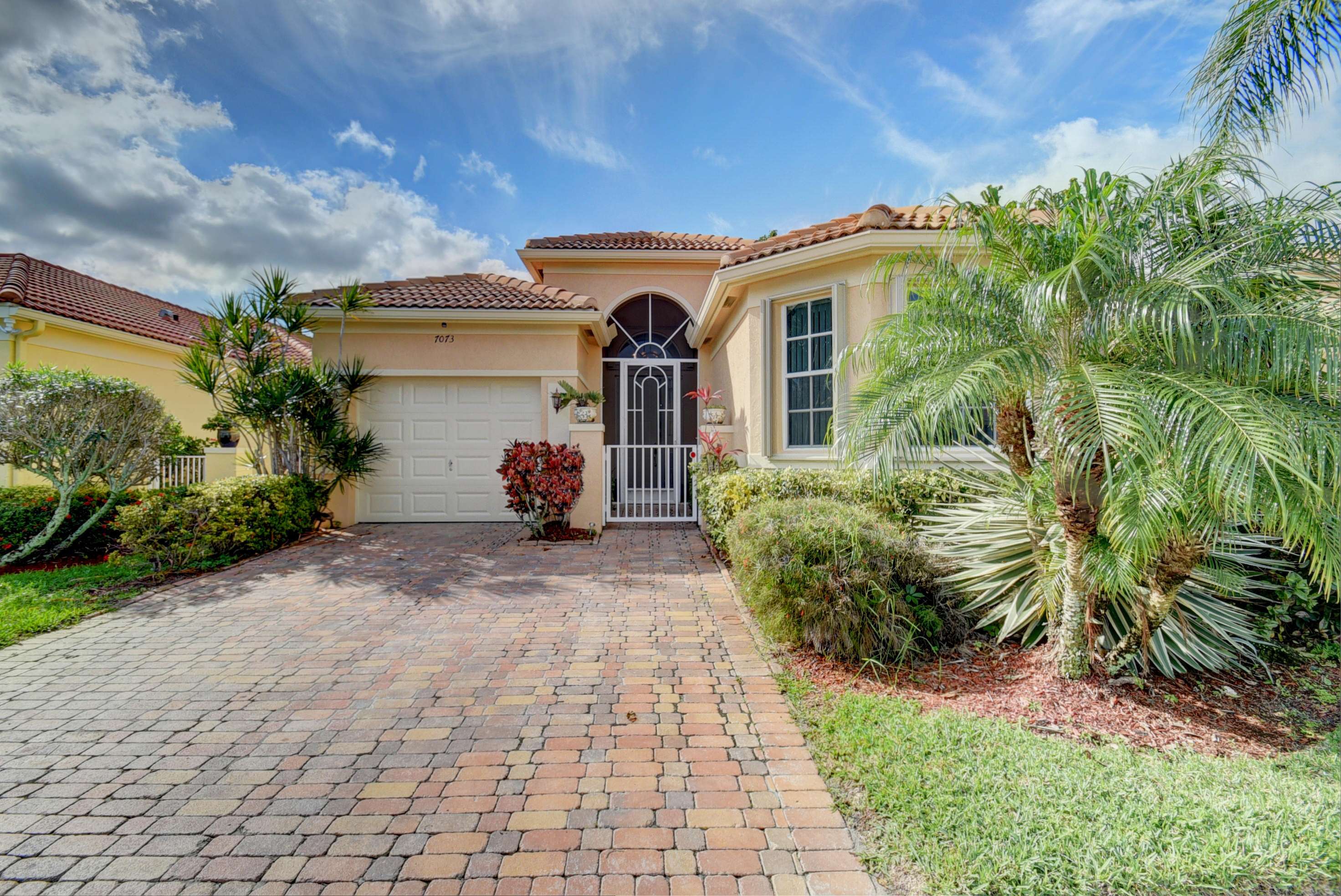 Delray Beach, FL 33446,7073 Cataluna CIR