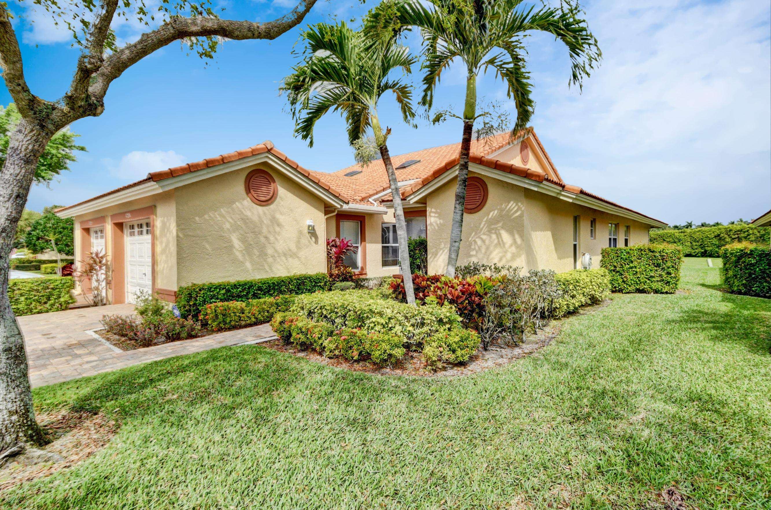 Boynton Beach, FL 33437,7251 Summer Tree DR