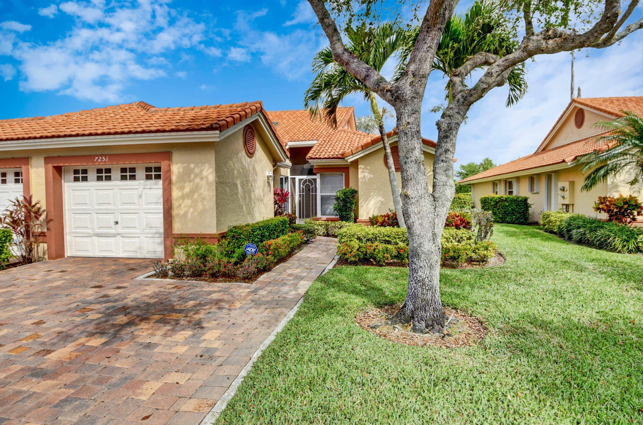 Boynton Beach, FL 33437,7251 Summer Tree DR