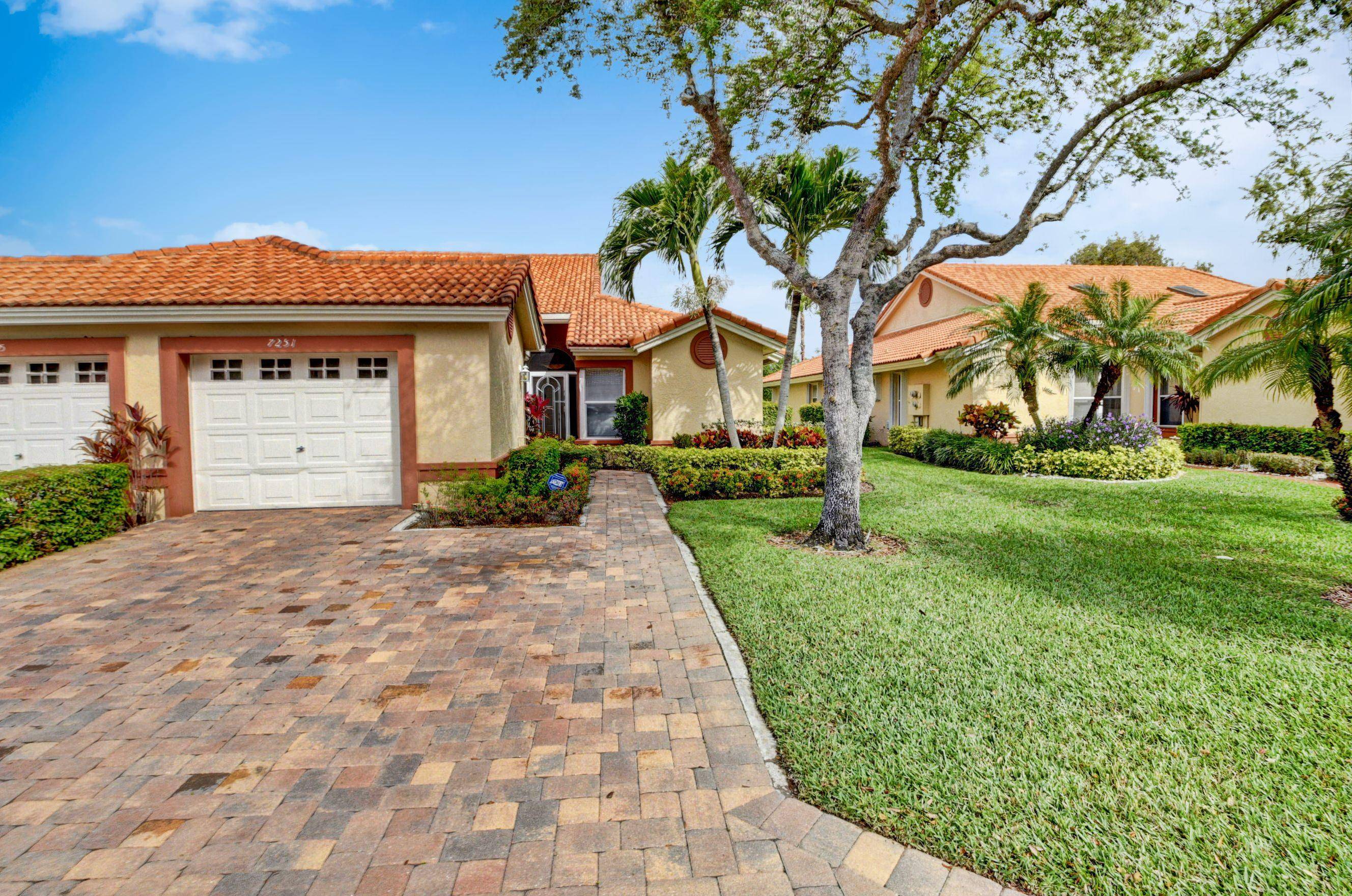 Boynton Beach, FL 33437,7251 Summer Tree DR