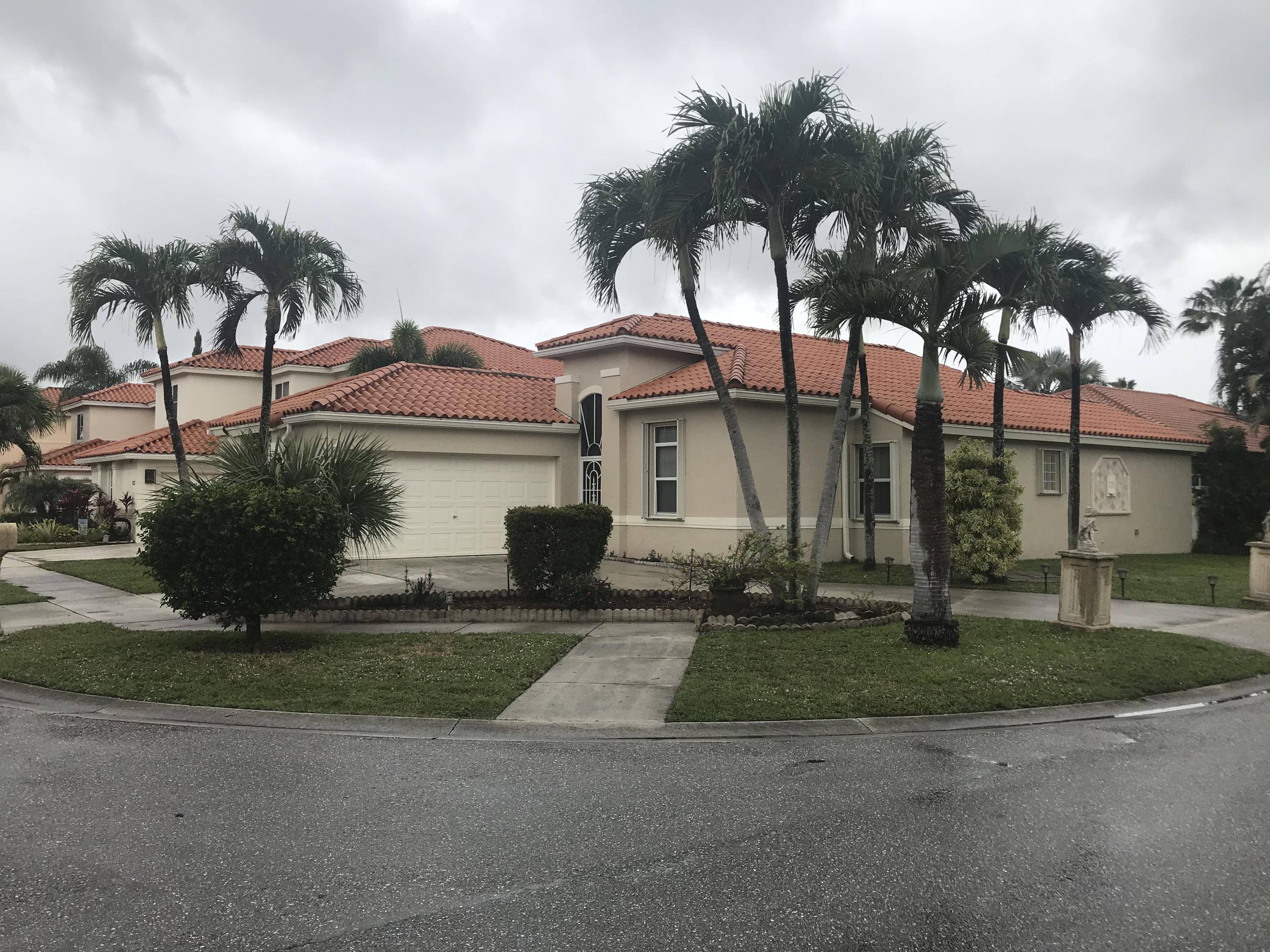 Lake Worth, FL 33467,6547 Constance ST