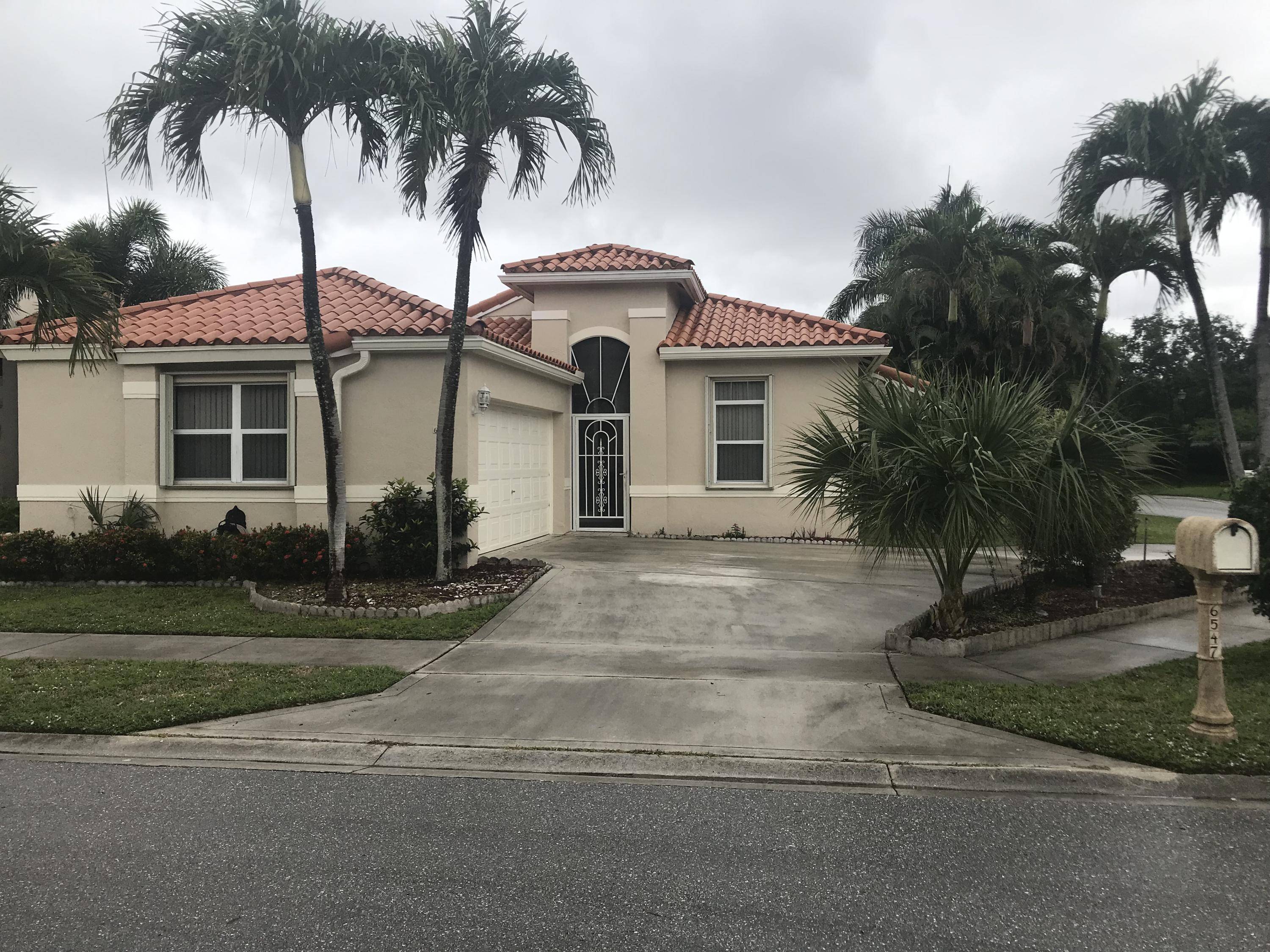 Lake Worth, FL 33467,6547 Constance ST