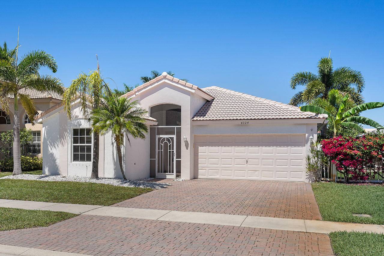 Wellington, FL 33449,4224 Bluff Harbor WAY