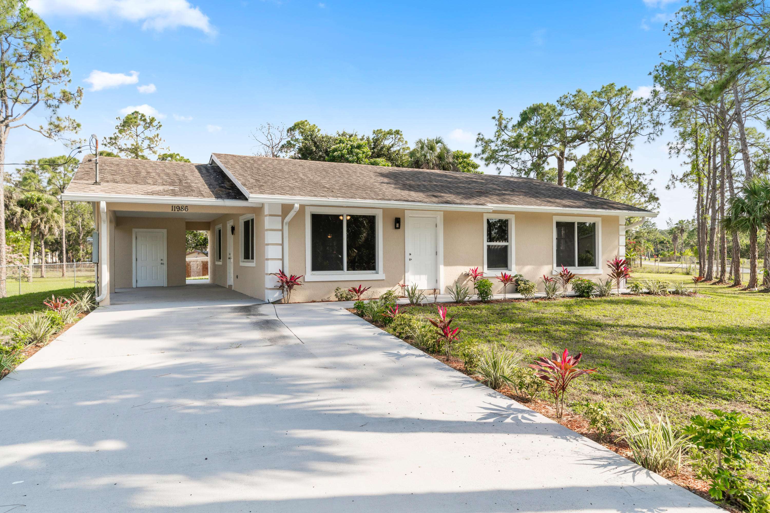 The Acreage, FL 33470,11986 N 62nd LN