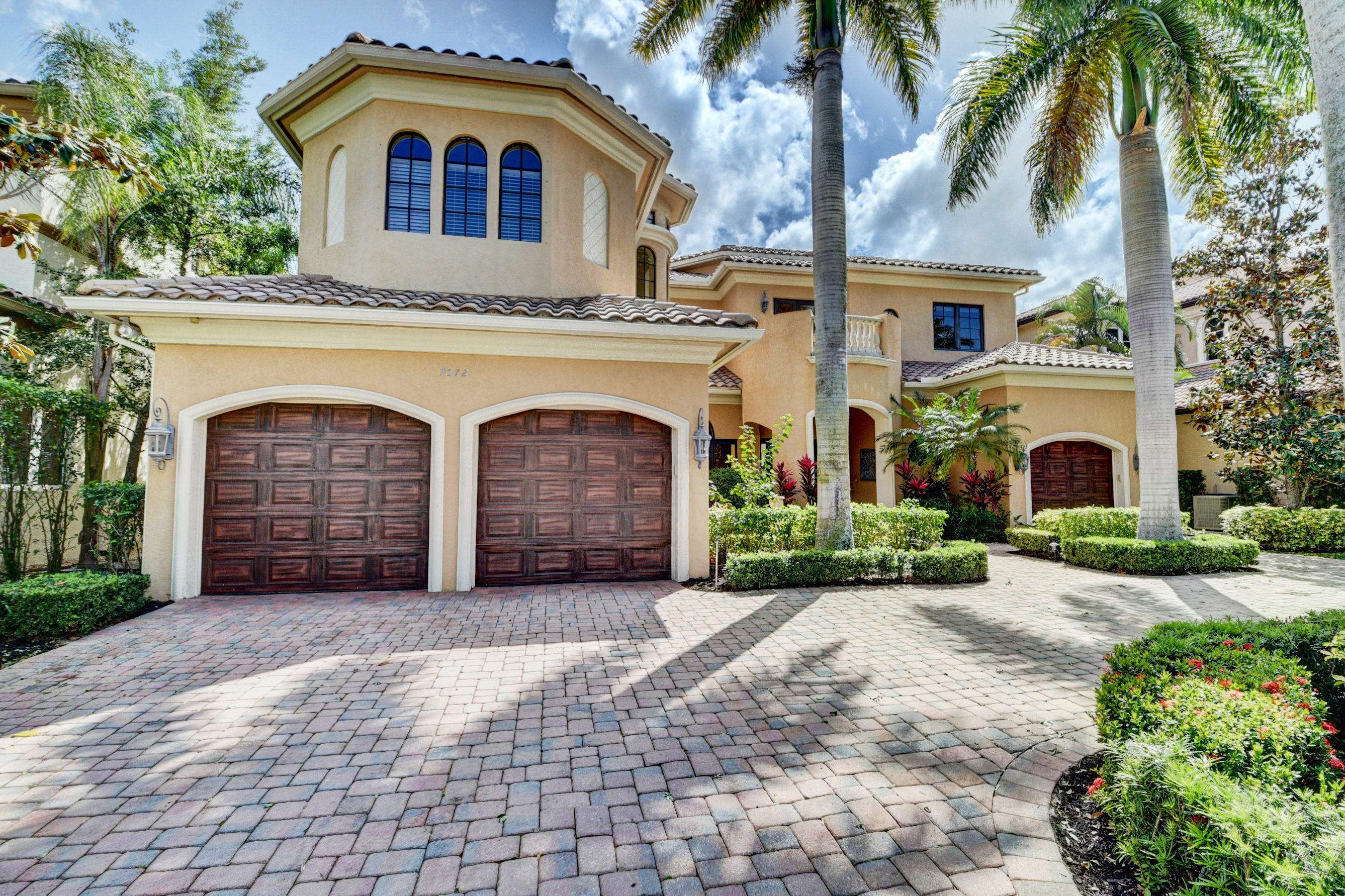 Boca Raton, FL 33496,9572 Bridgebrook DR