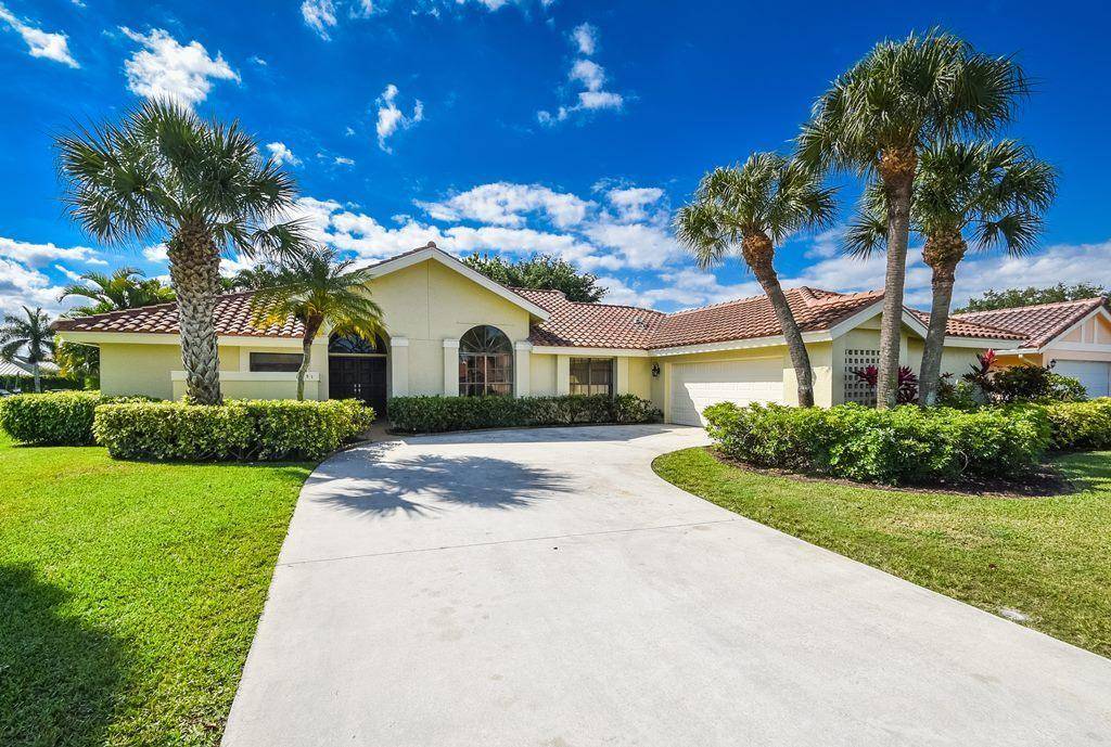 Wellington, FL 33414,1851 Lynton CIR