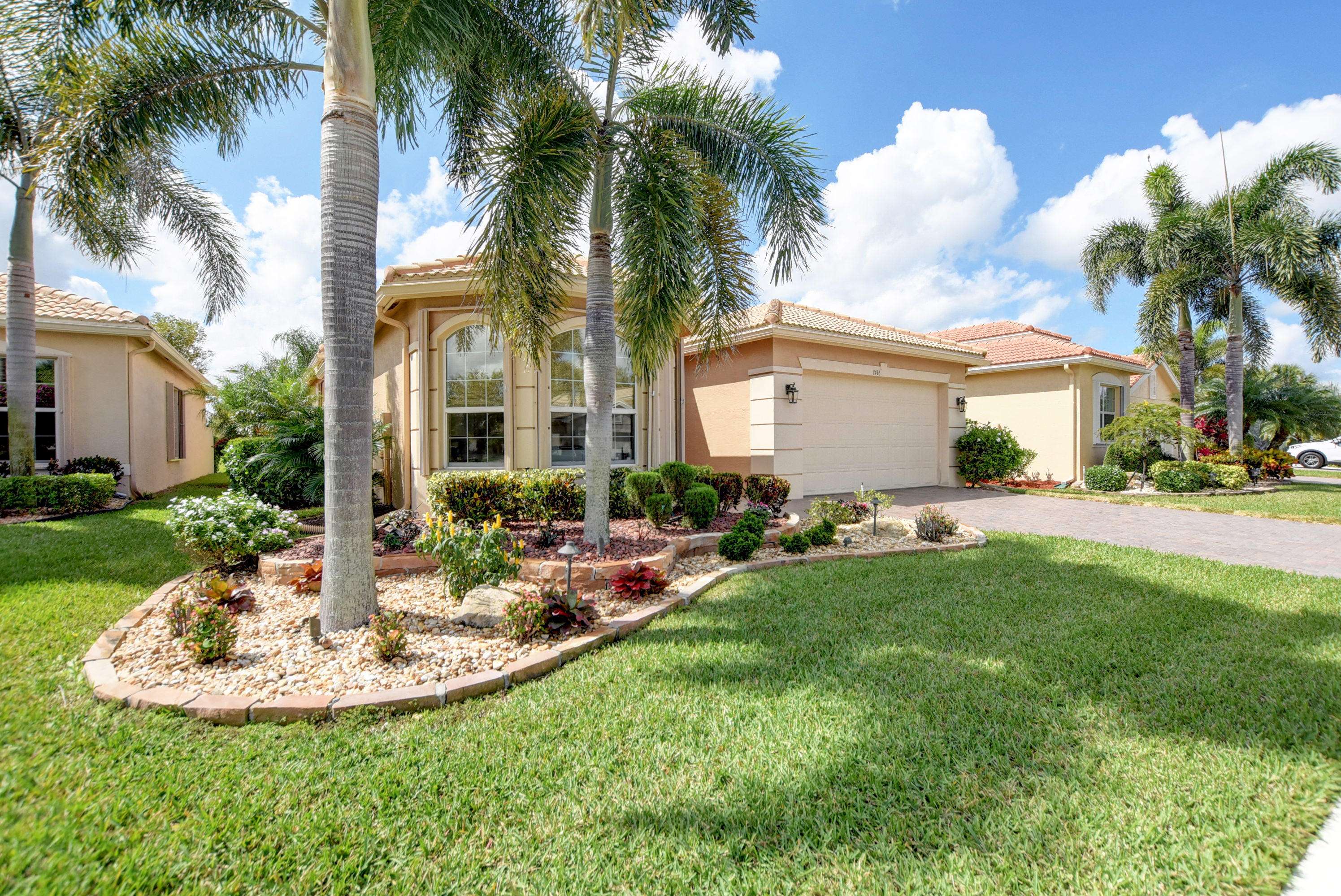 Boynton Beach, FL 33473,9416 Ivory Isle RD