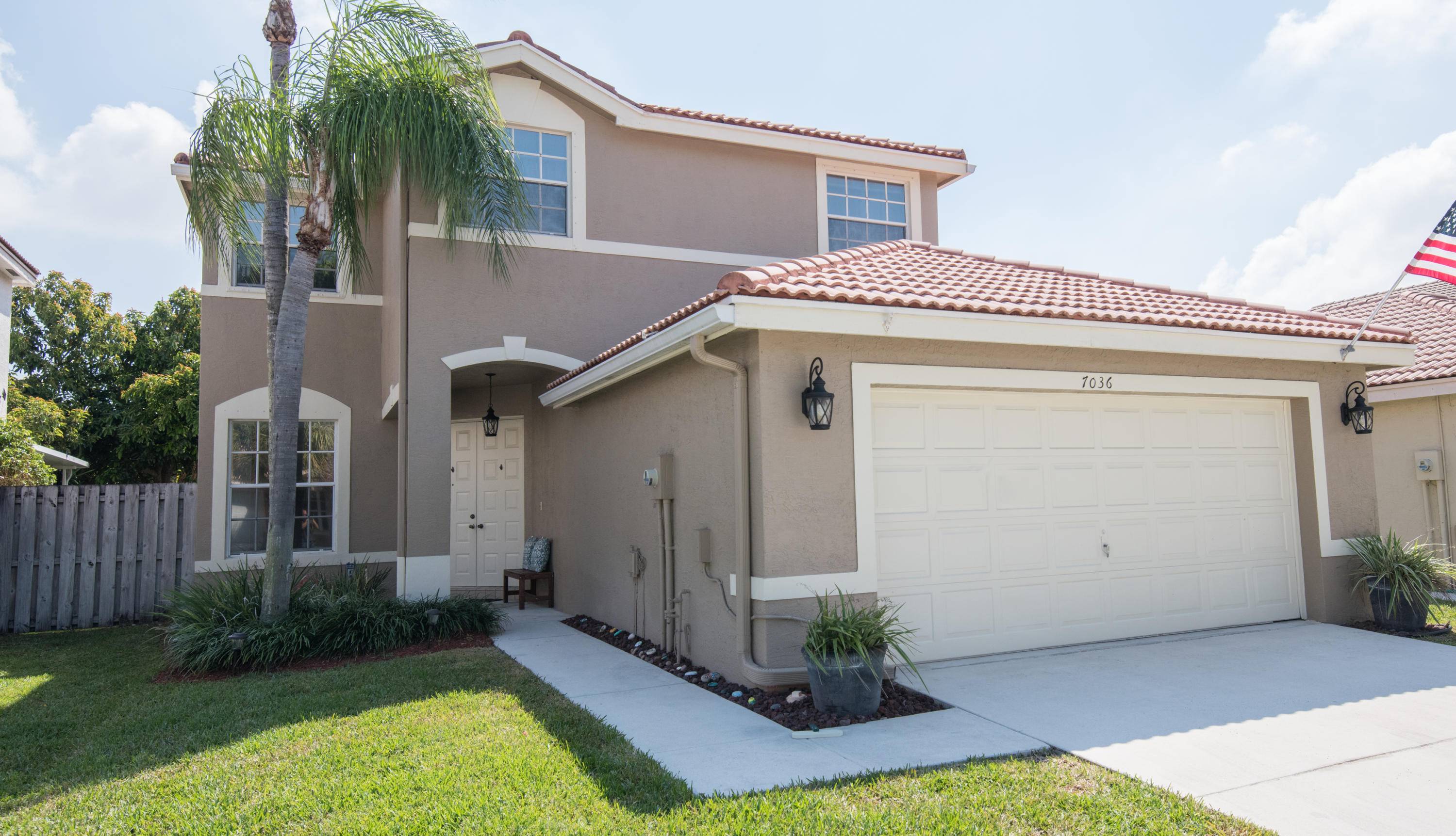 Boynton Beach, FL 33436,7036 Chesapeake CIR