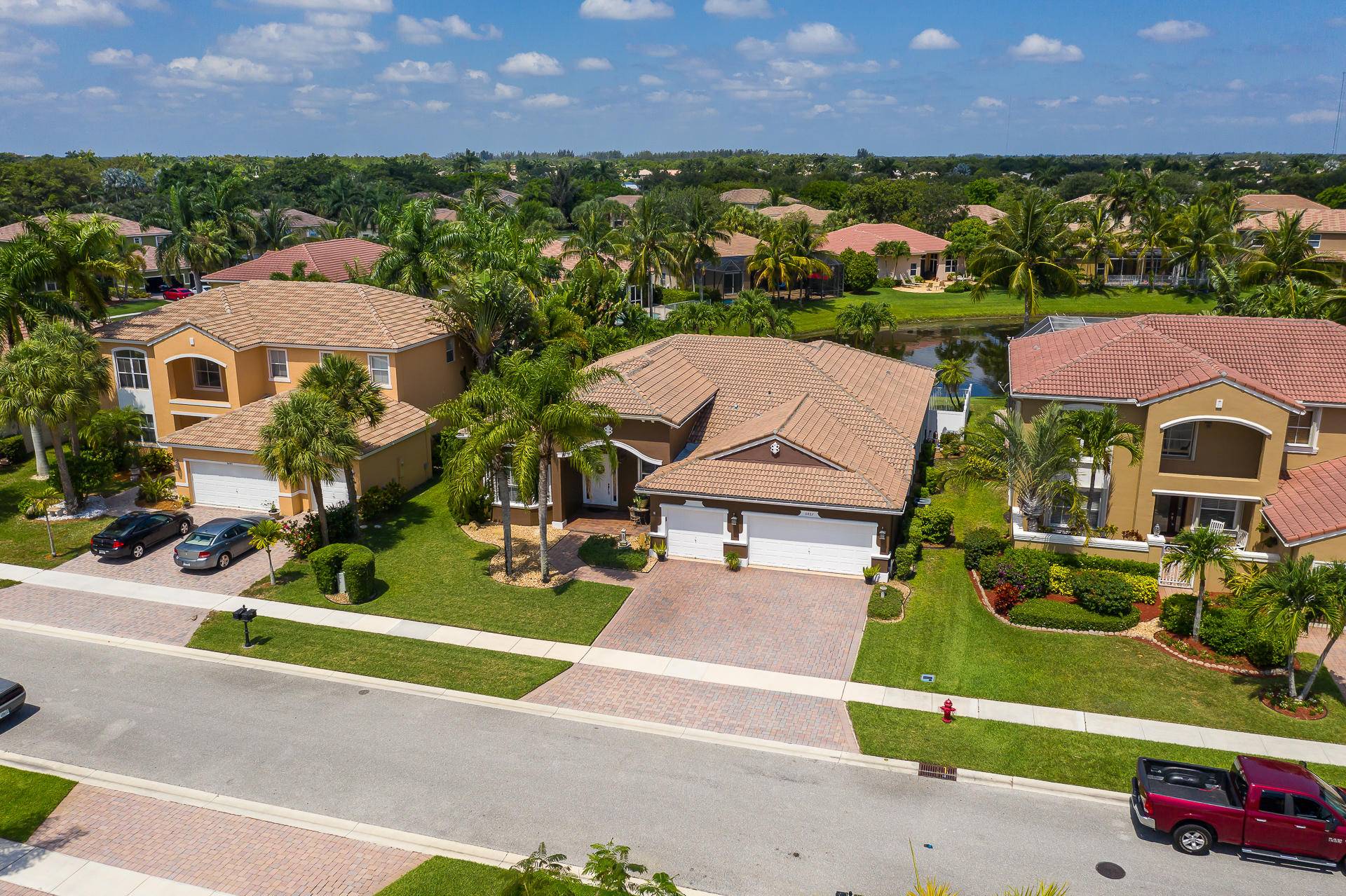 Lake Worth, FL 33467,6487 Nikki WAY