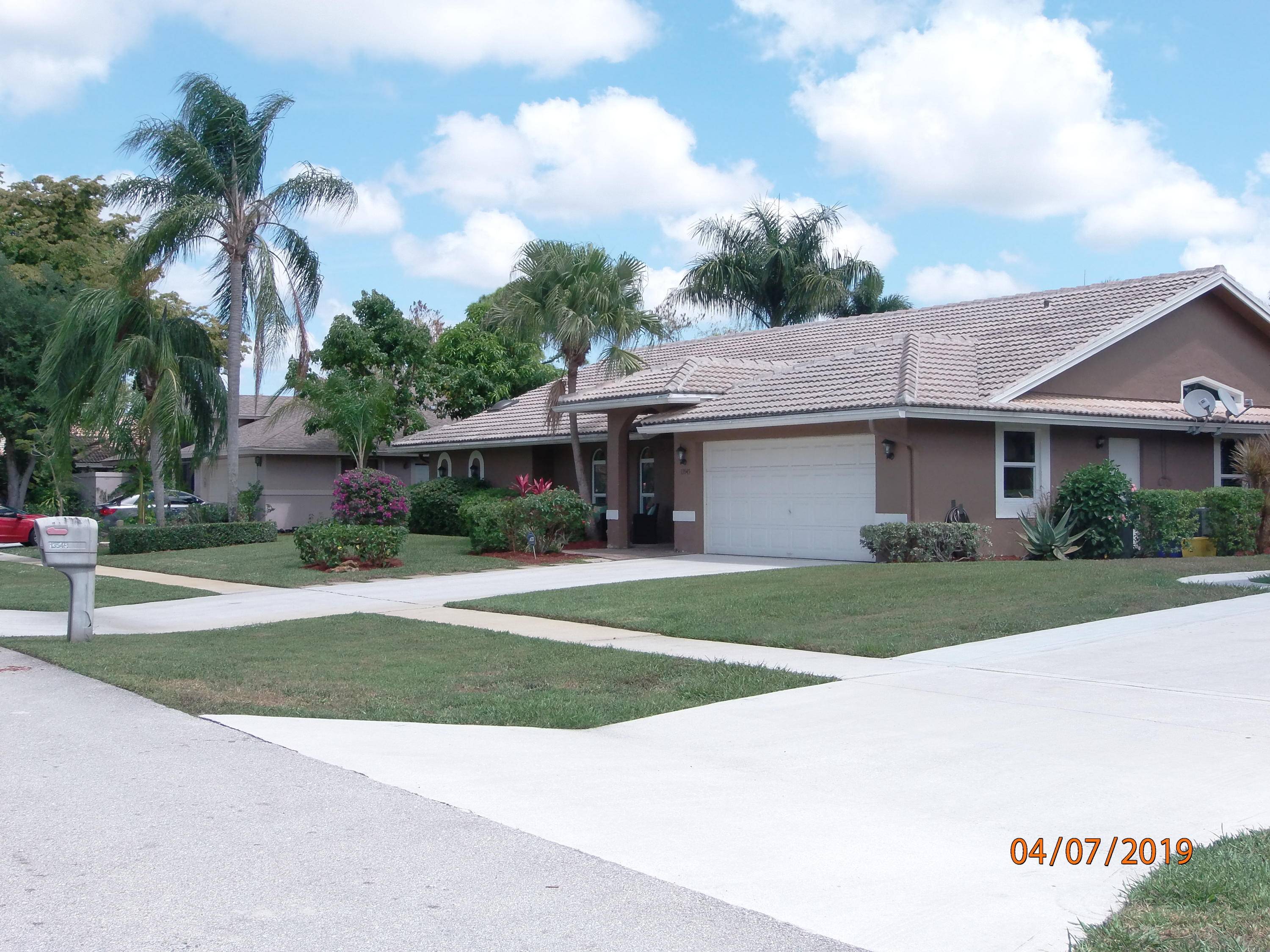 Wellington, FL 33414,13545 Northumberland CIR