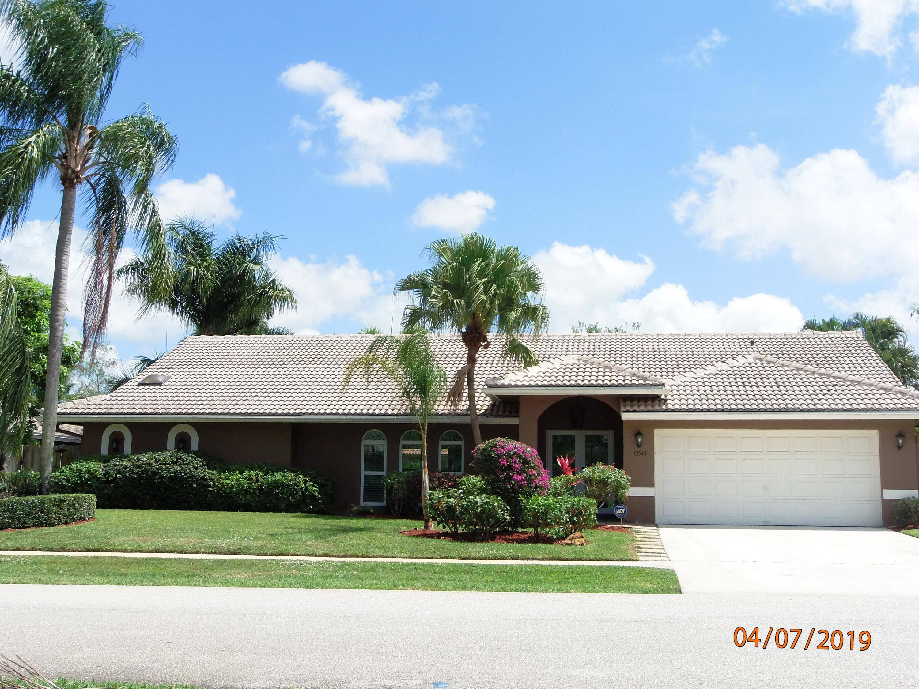 Wellington, FL 33414,13545 Northumberland CIR