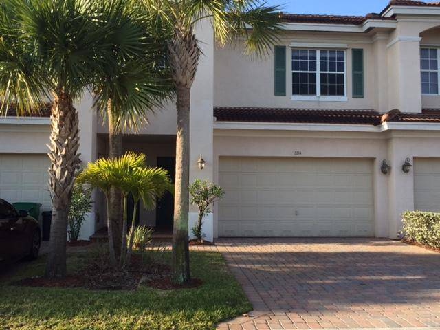 Port Saint Lucie, FL 34953,2214 SW Portsmouth LN