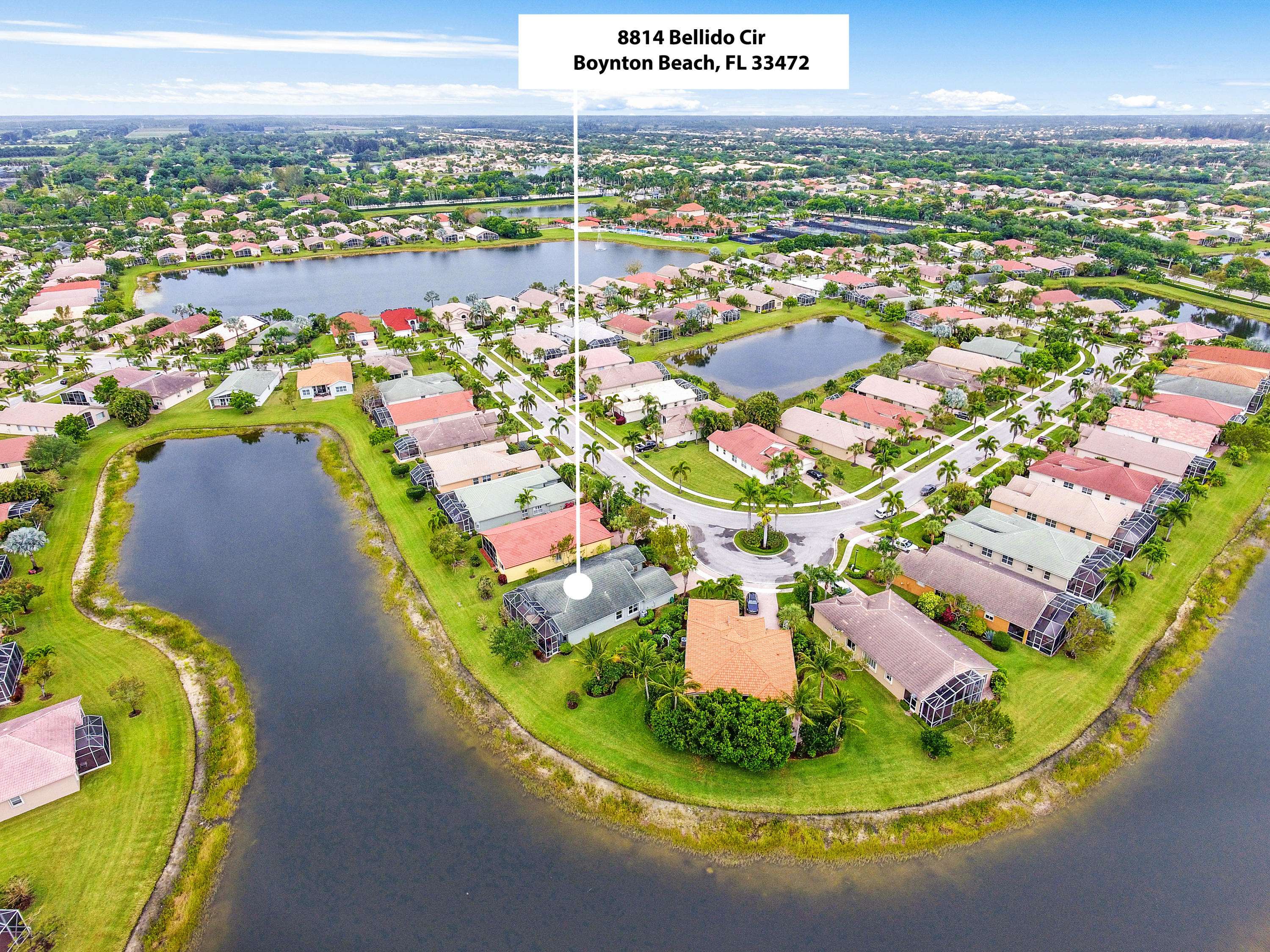 Boynton Beach, FL 33472,8814 Bellido CIR