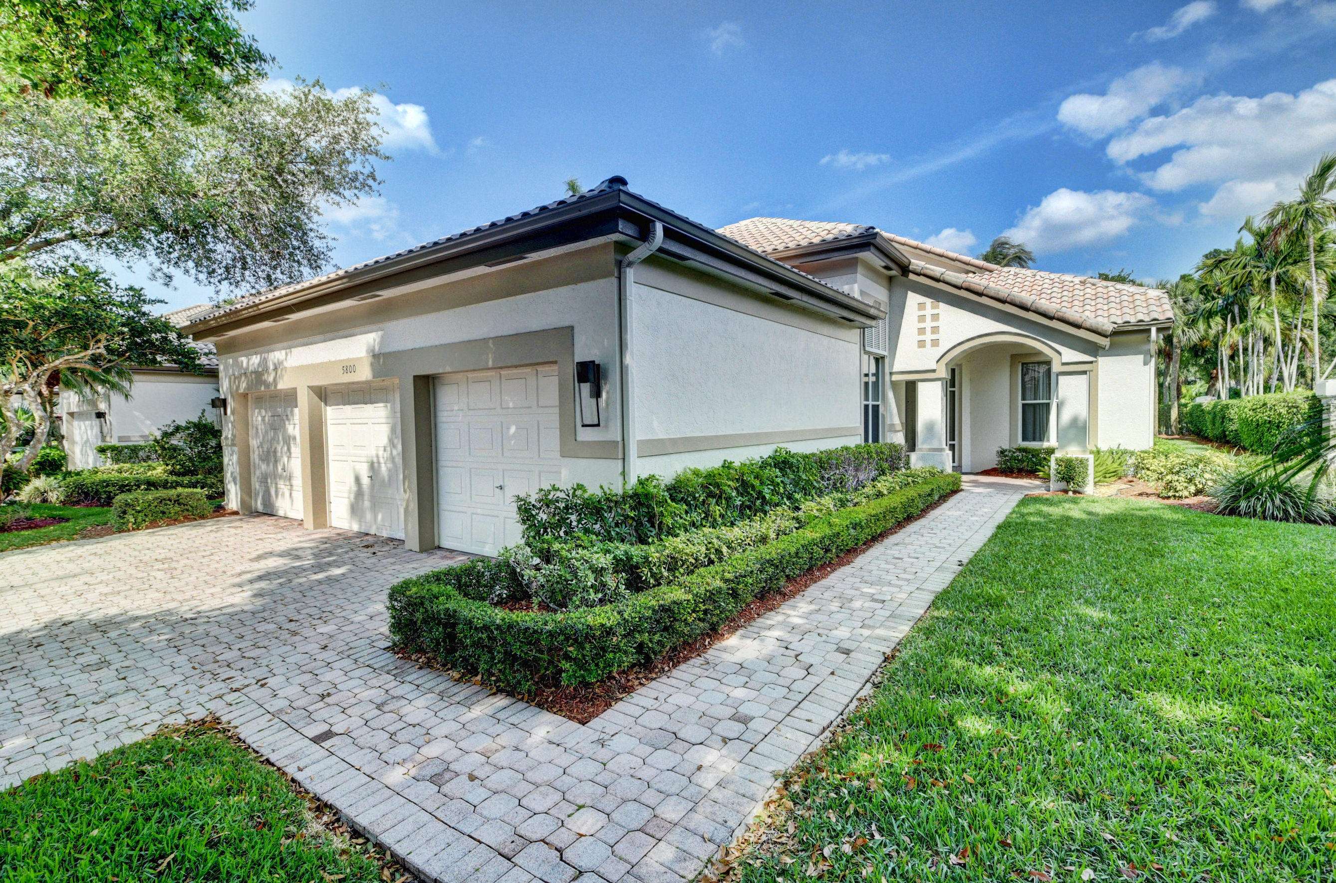 Boca Raton, FL 33496,5800 NW 25th TER