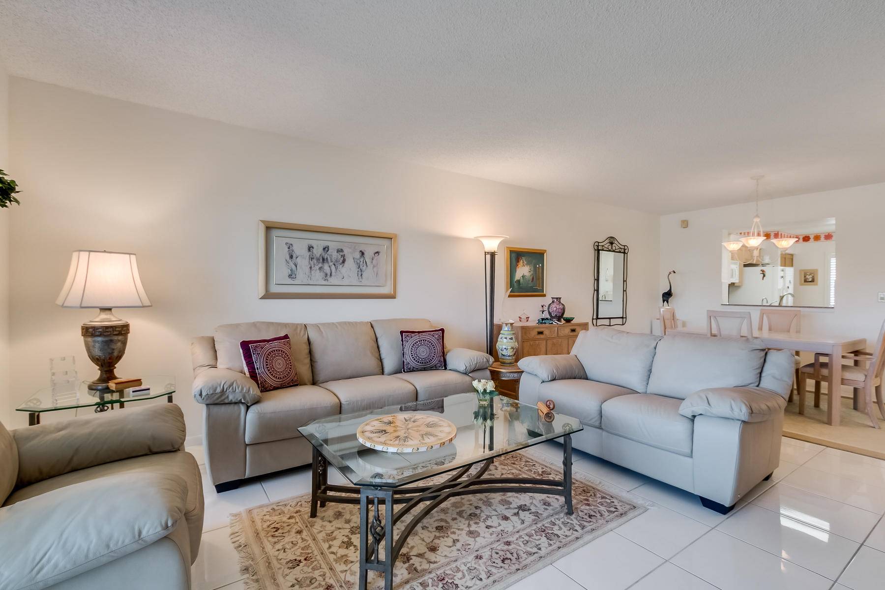 Delray Beach, FL 33484,6193 Pointe Regal CIR 101