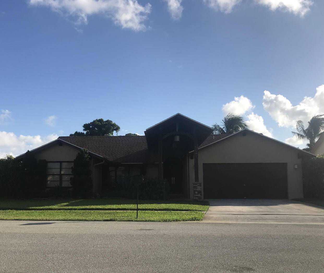 Lake Worth, FL 33467,5047 N N Whitewood CV