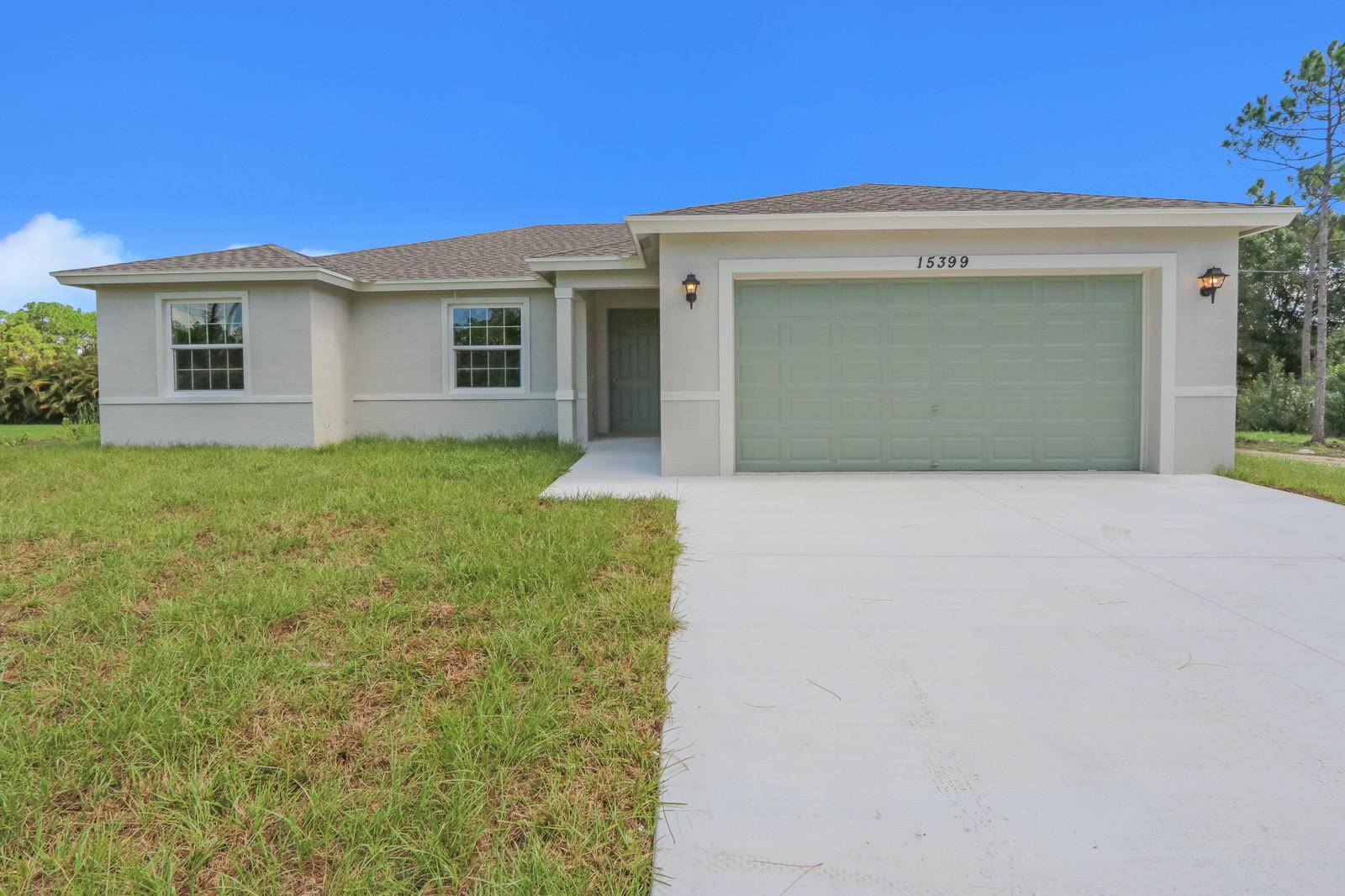 Loxahatchee, FL 33470,15399 Tangerine BLVD