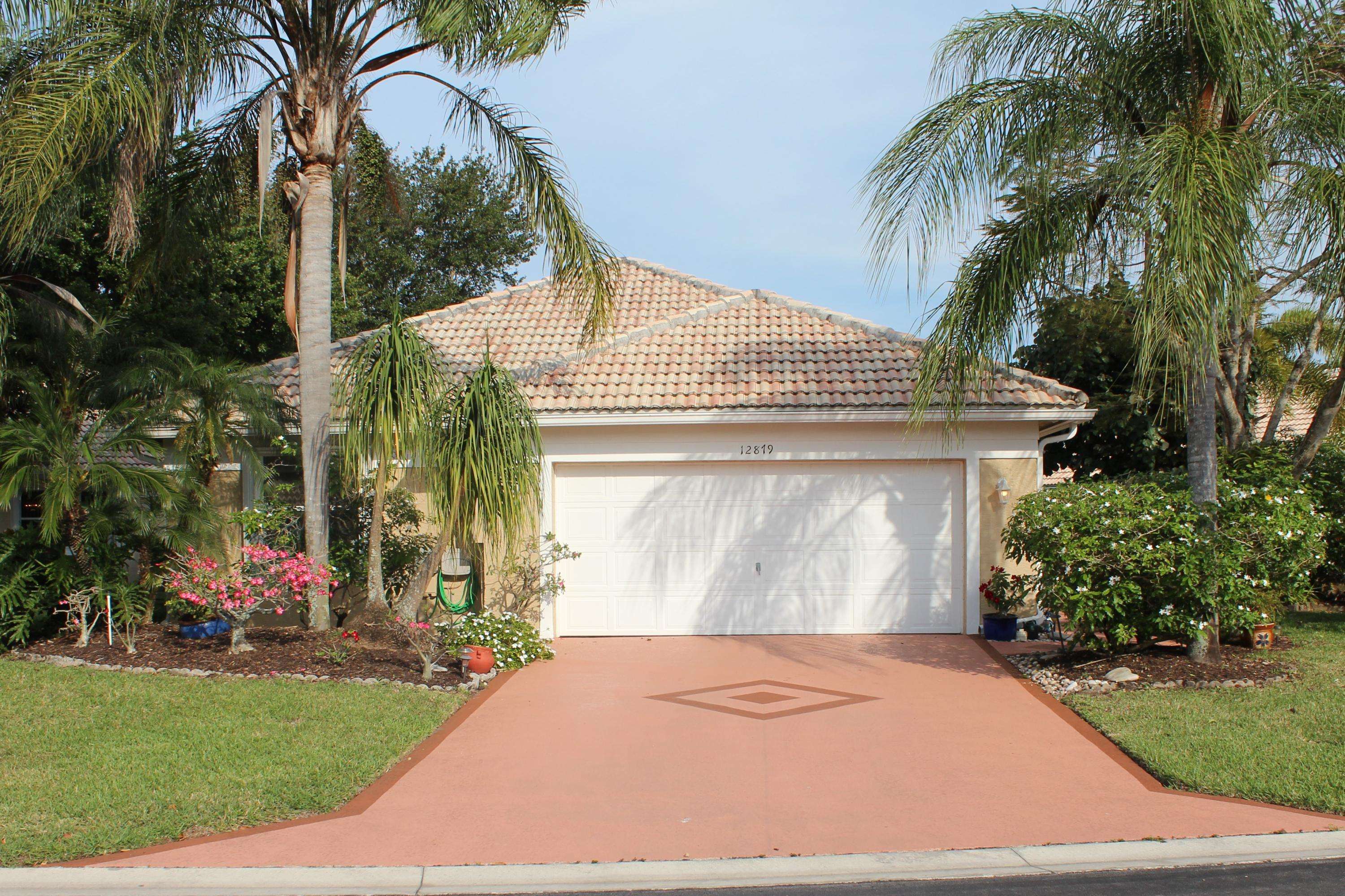 Boynton Beach, FL 33436,12879 Hampton Lakes CIR