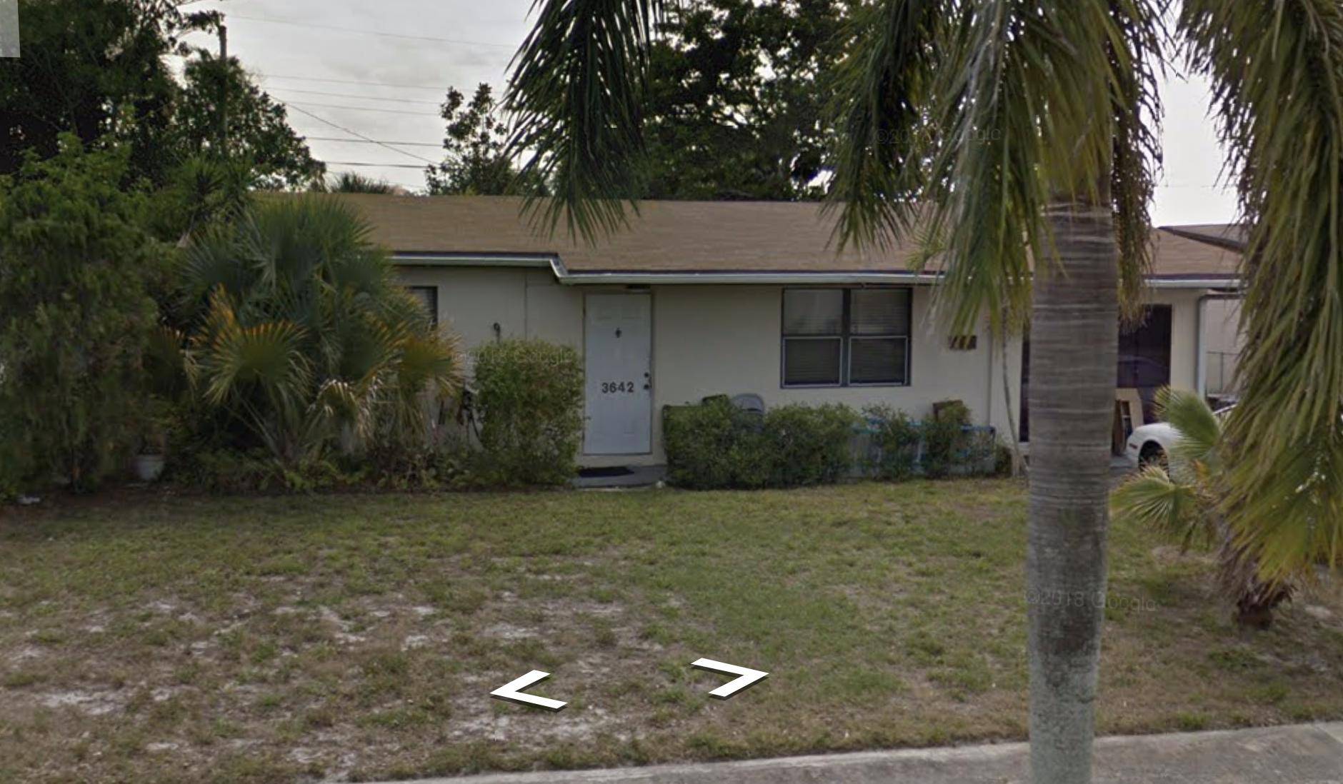 Palm Beach Gardens, FL 33410,3642 Holiday RD