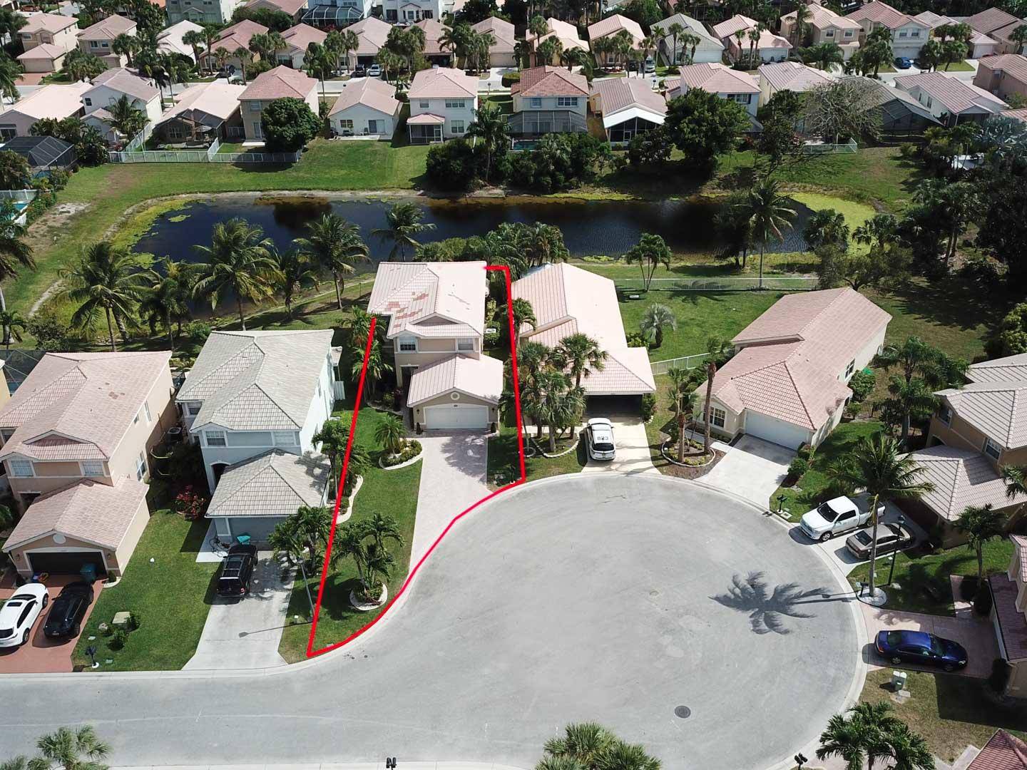 Boynton Beach, FL 33436,3564 Danbury CT