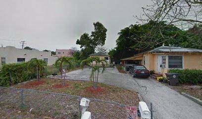 West Palm Beach, FL 33405,3804 Miller AVE A